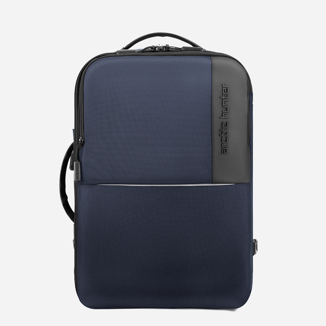 B00382 Blue arctichunter-eg