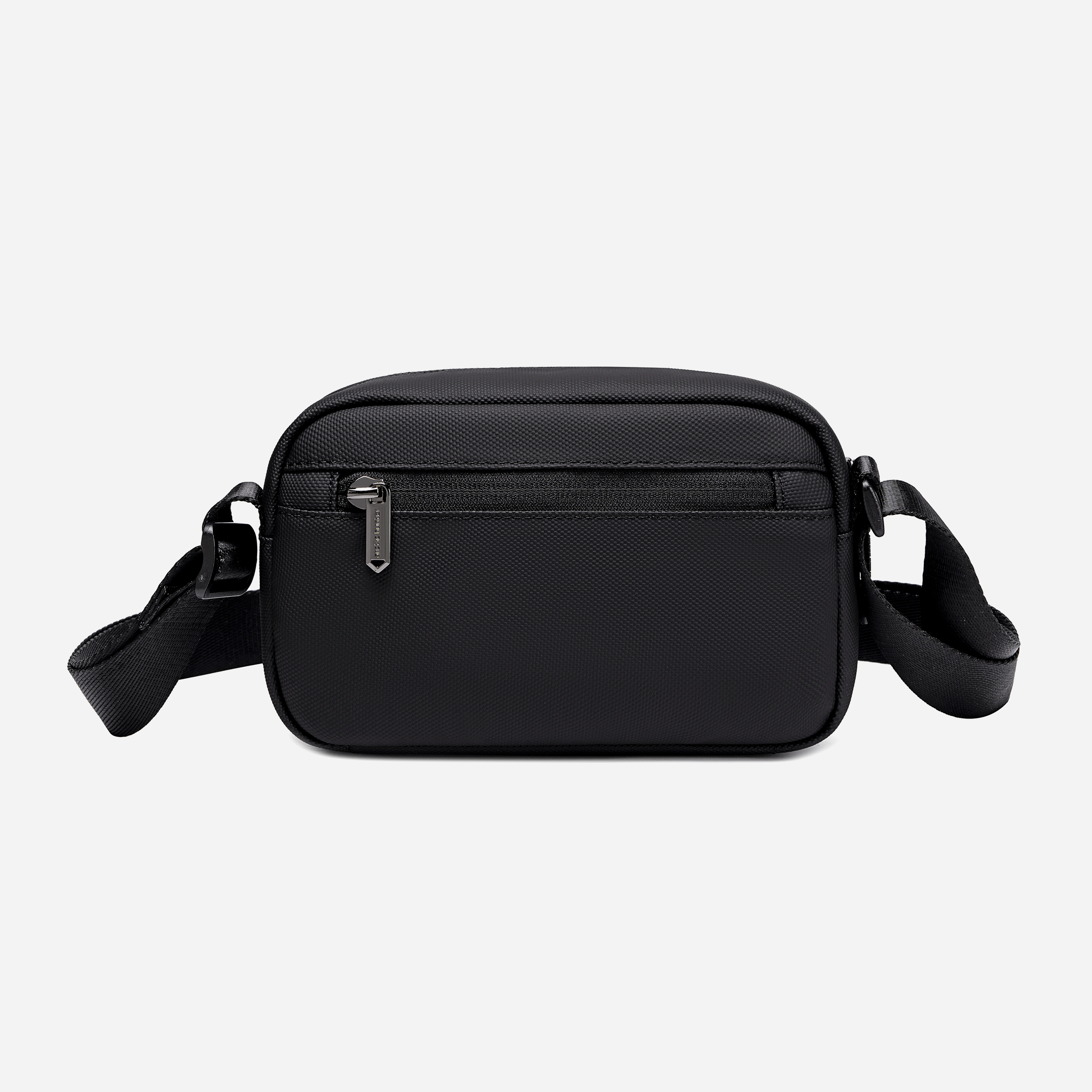 KB00946 Black arctichunter-eg