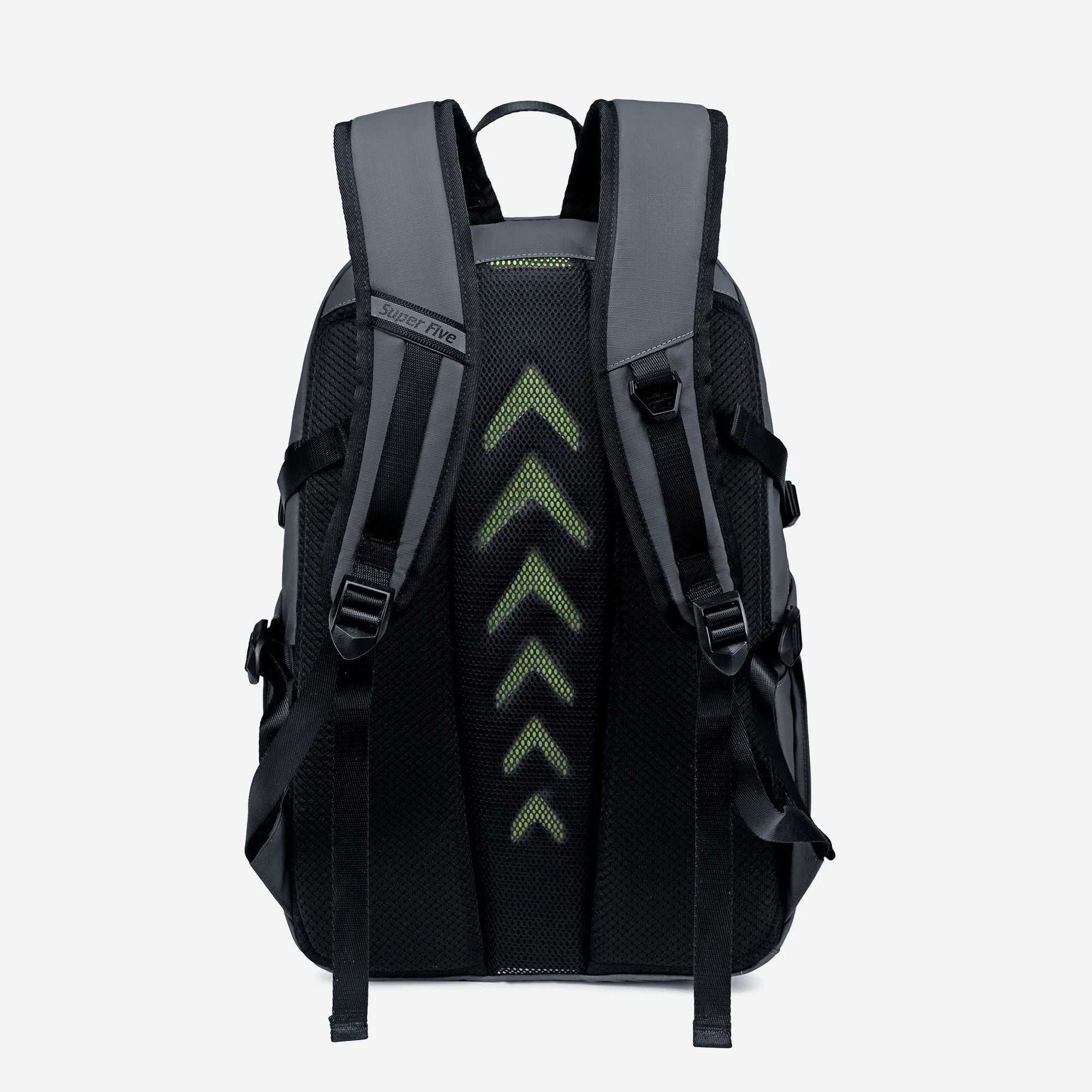 FB00700 Grey - arctichunter-eg