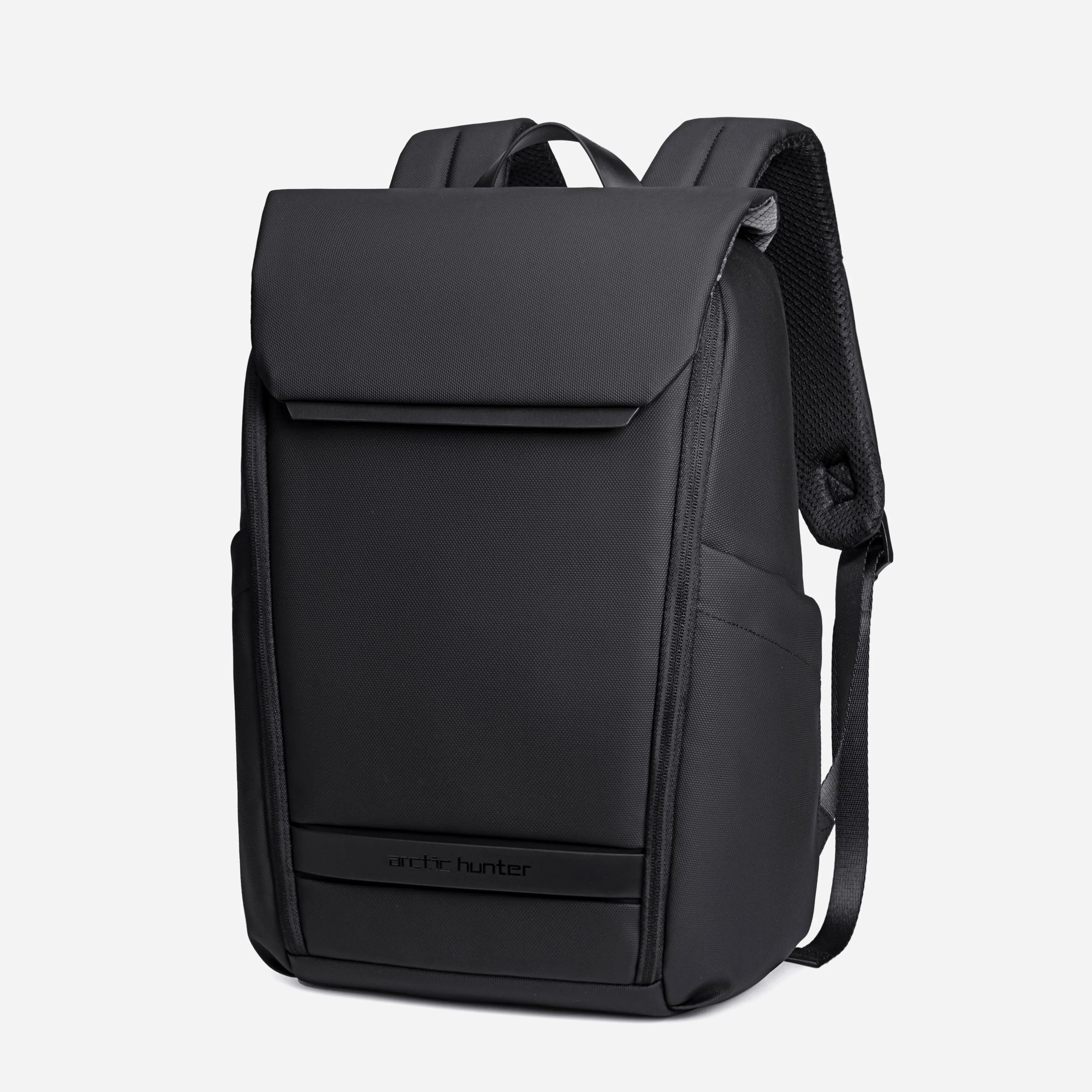 B00559 Black - arctichunter-eg