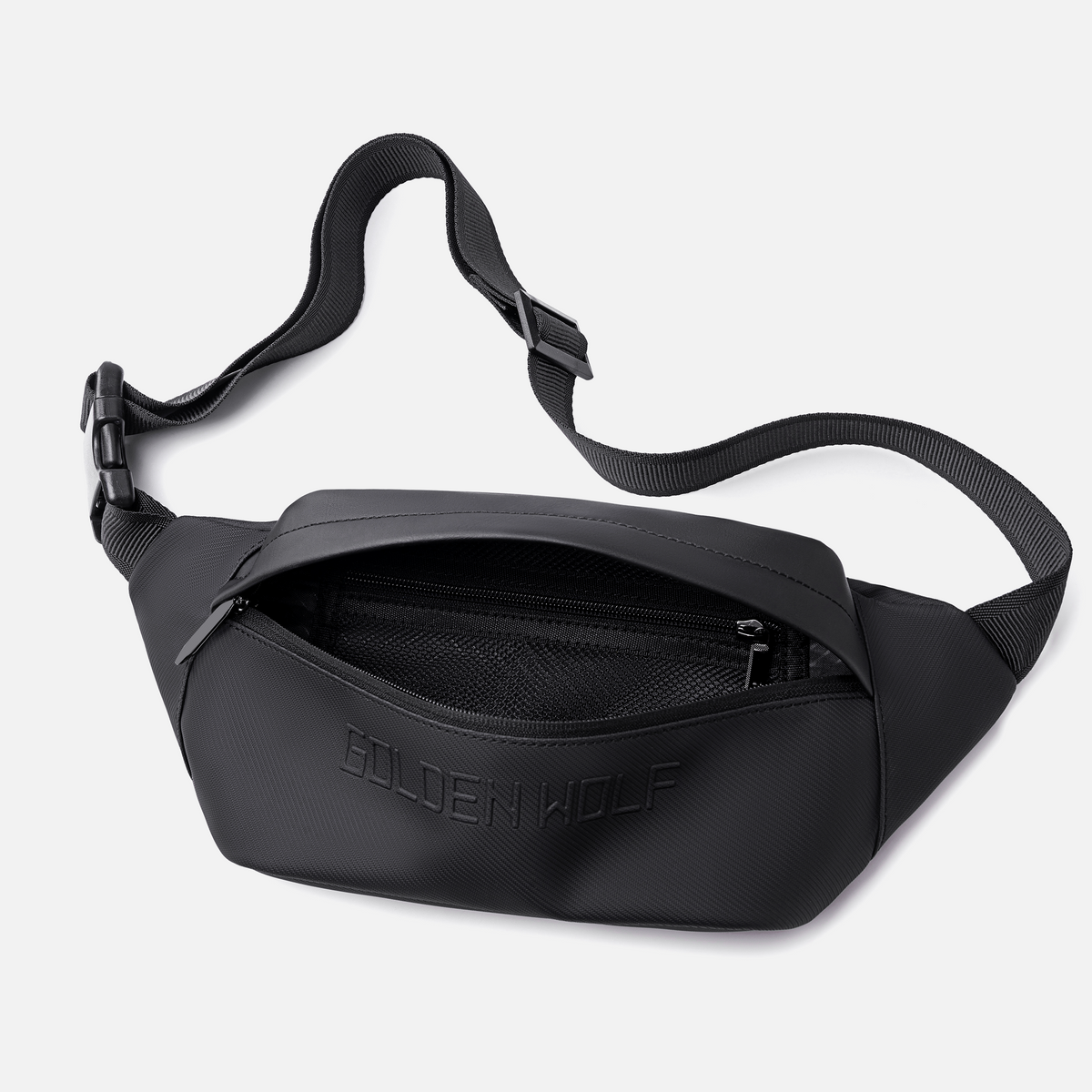 GXB01053 Black