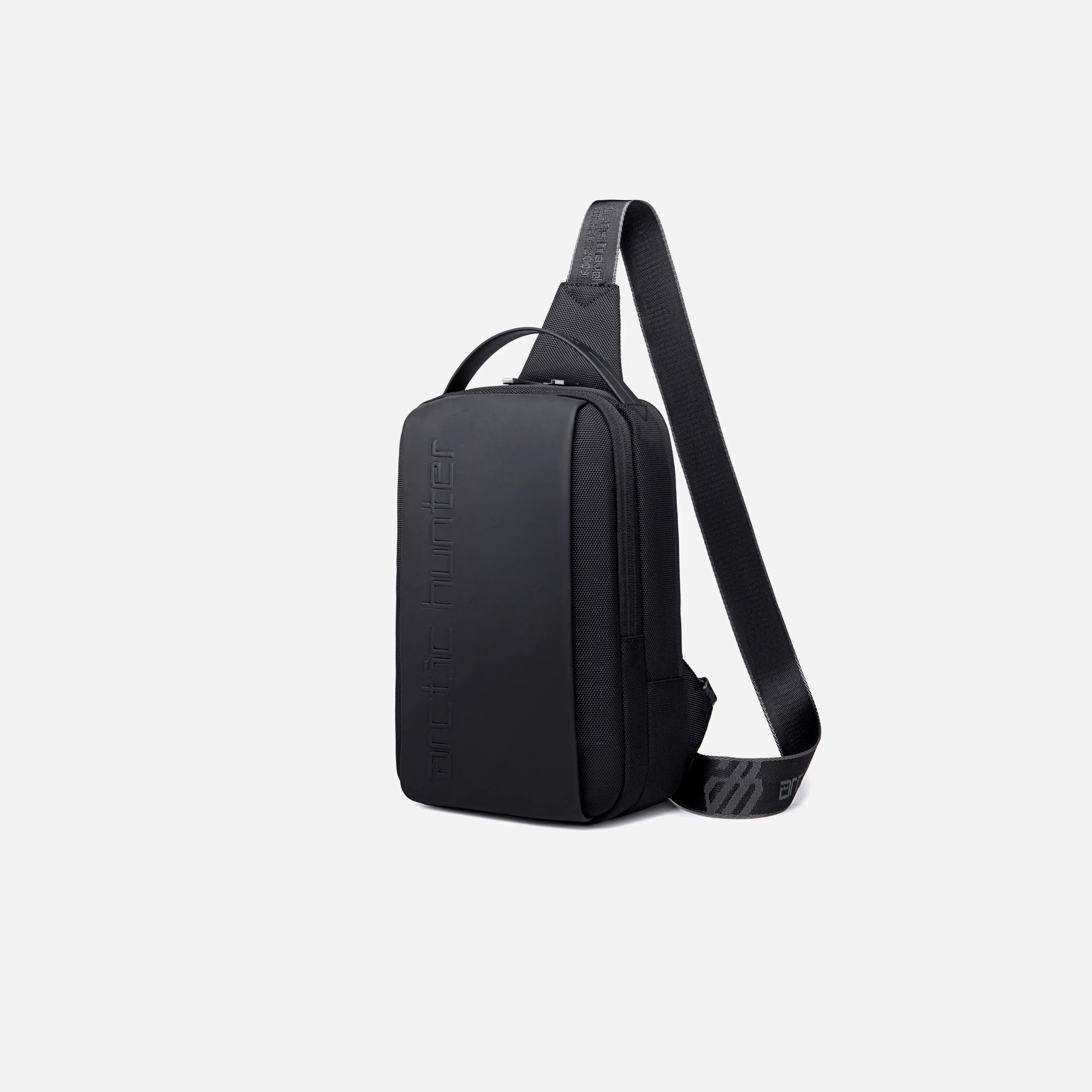 XB00541 Black - arctichunter-eg