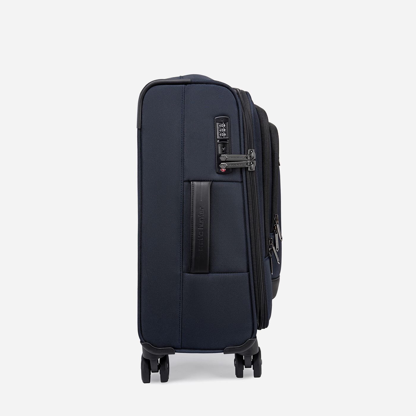 LGX004 Blue Luggage — 18 inches product image 4