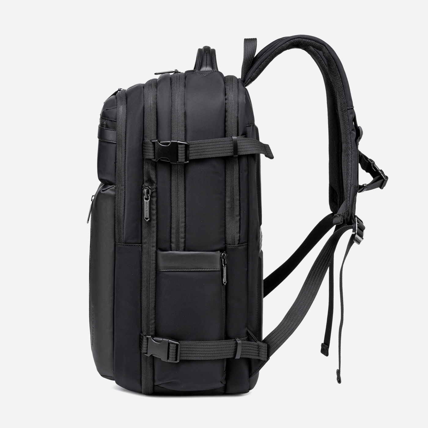 B00833 Black - arctichunter-eg