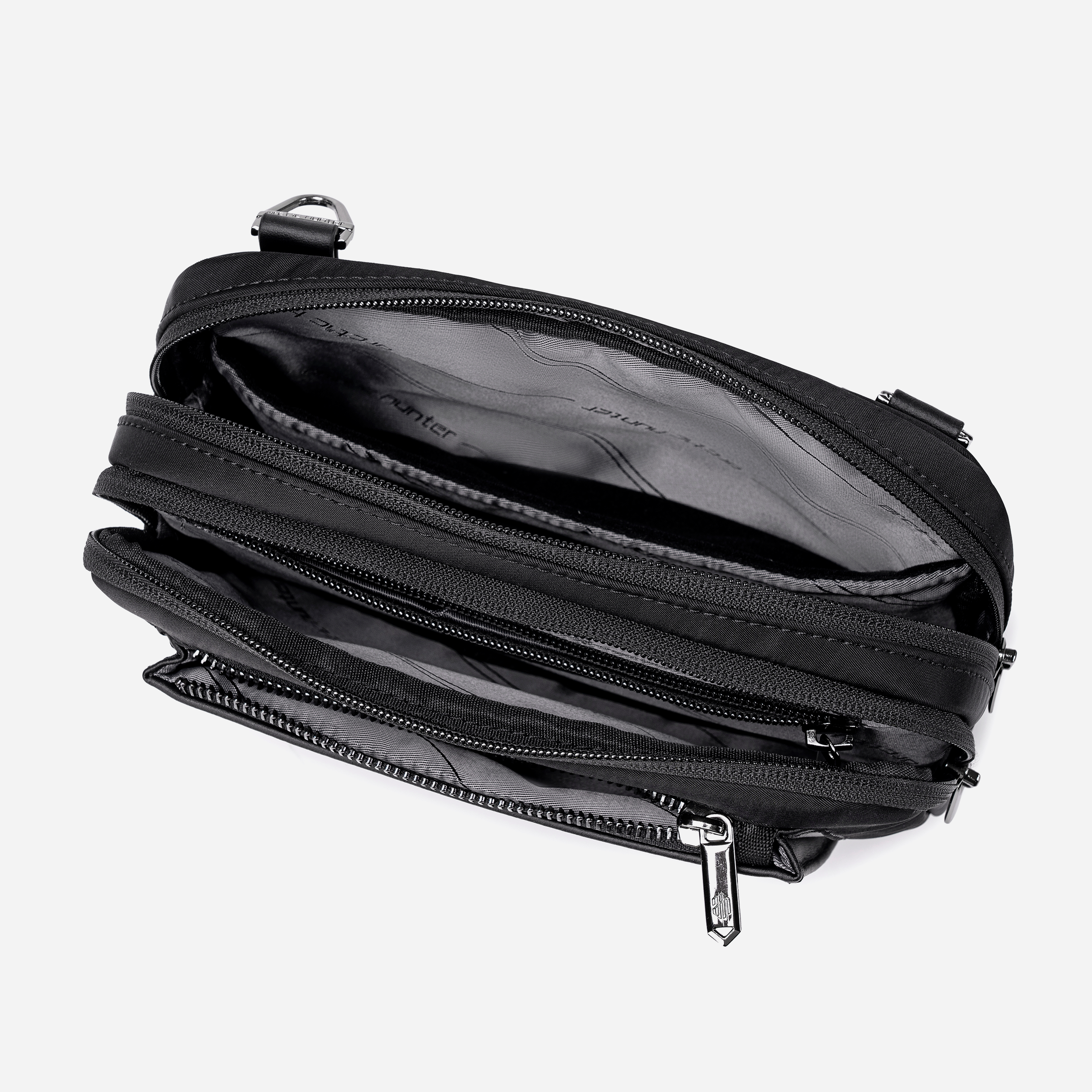 XB00826 Black arctichunter-eg