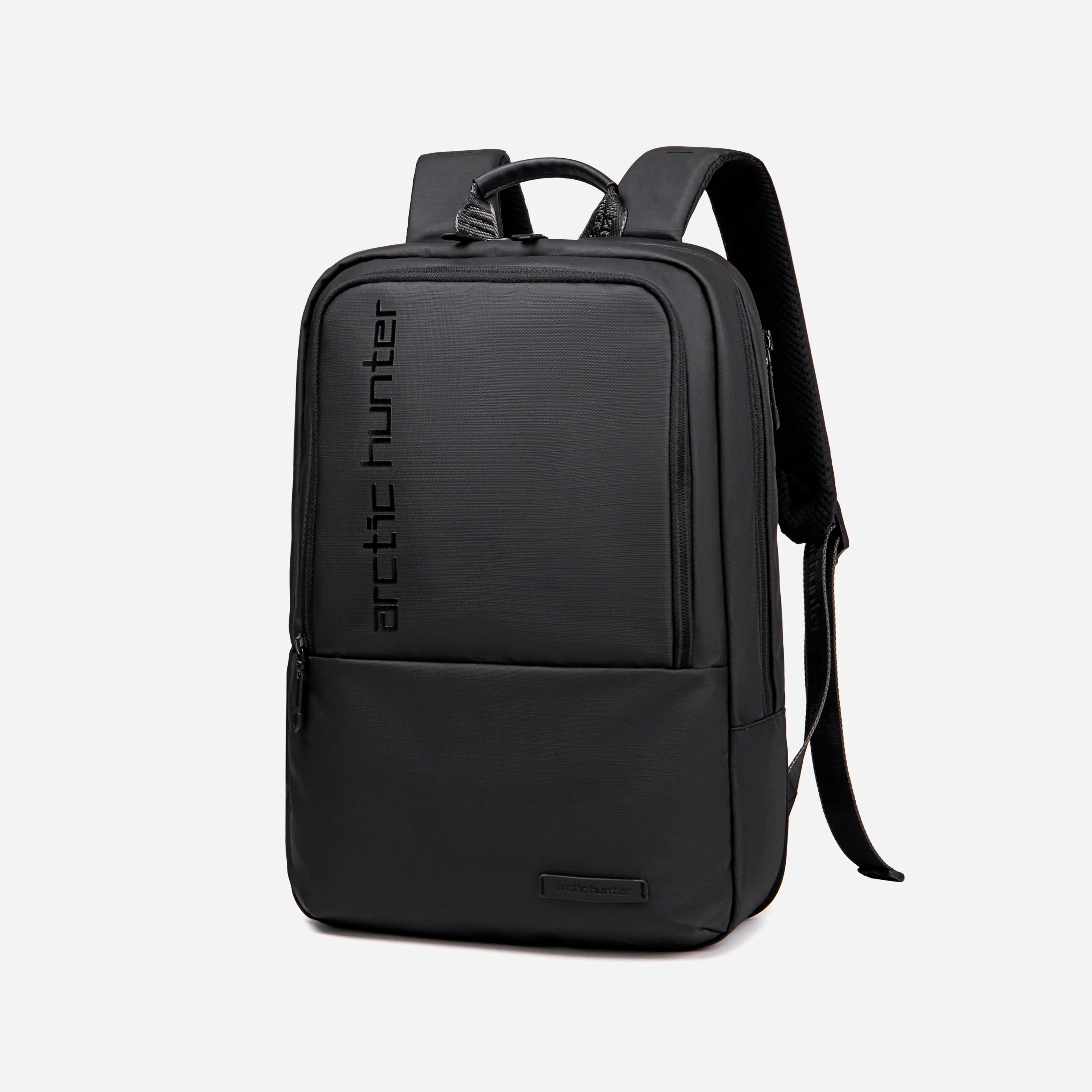 B00529 Black - arctichunter-eg