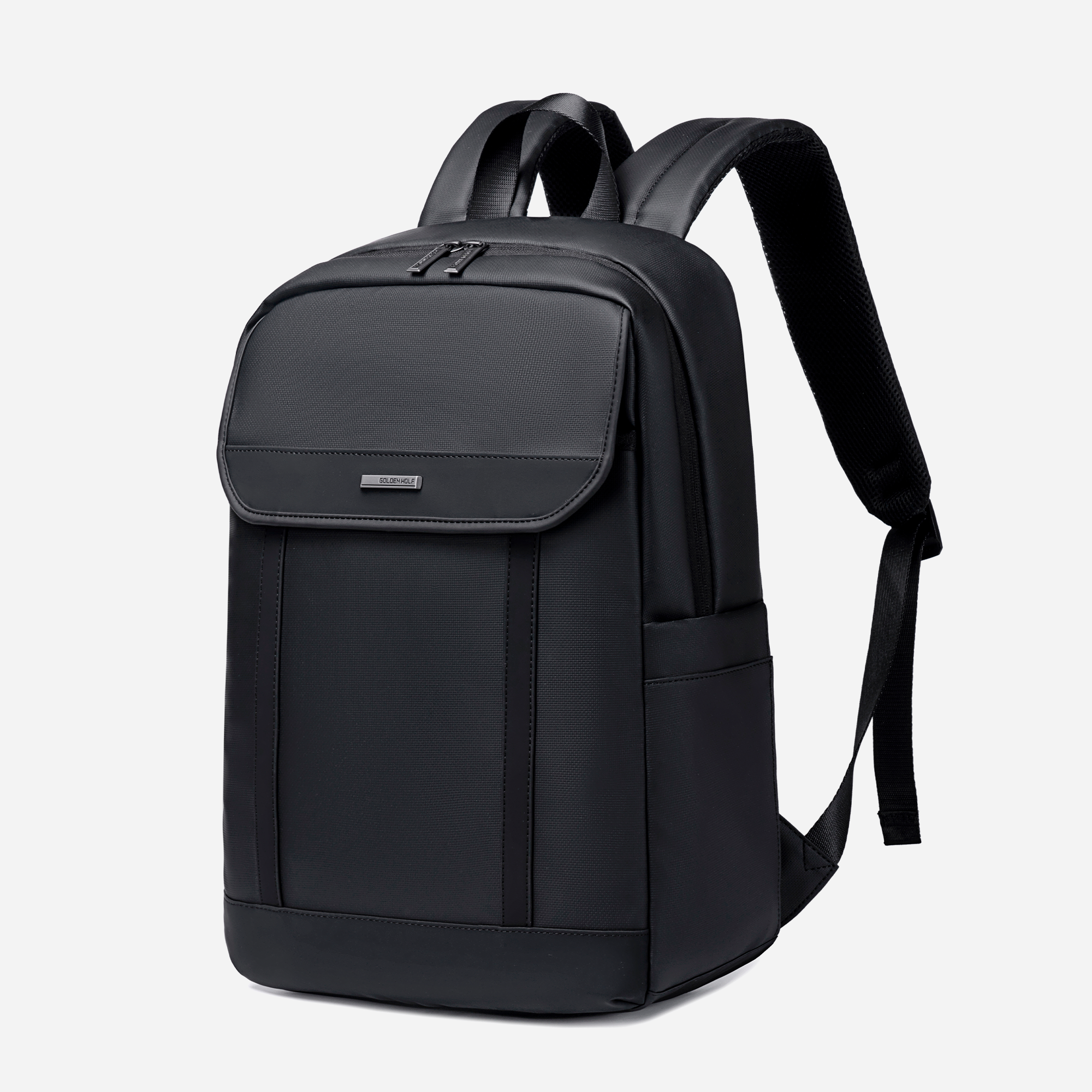 GB00729 Black
