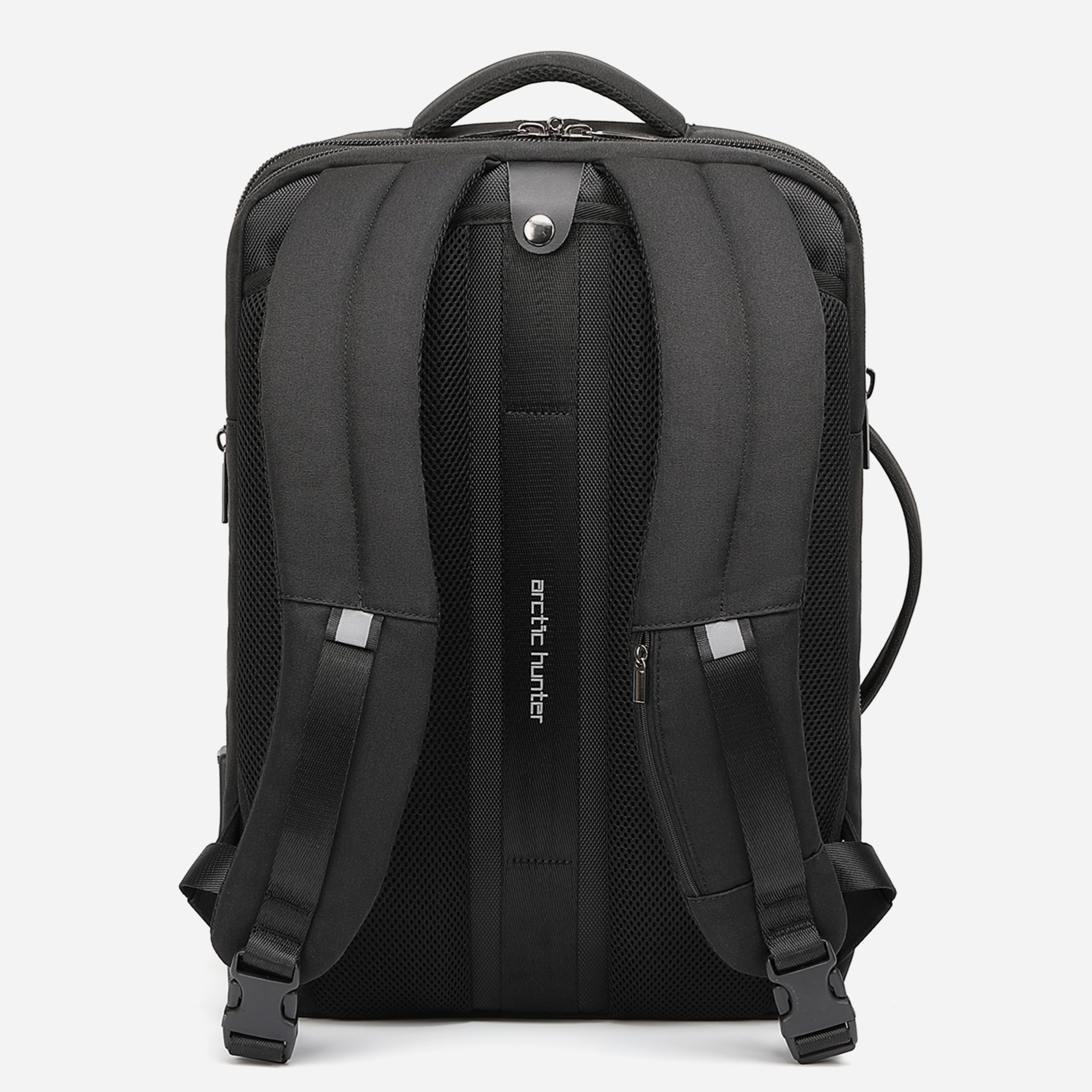 B00345 Black - arctichunter-eg