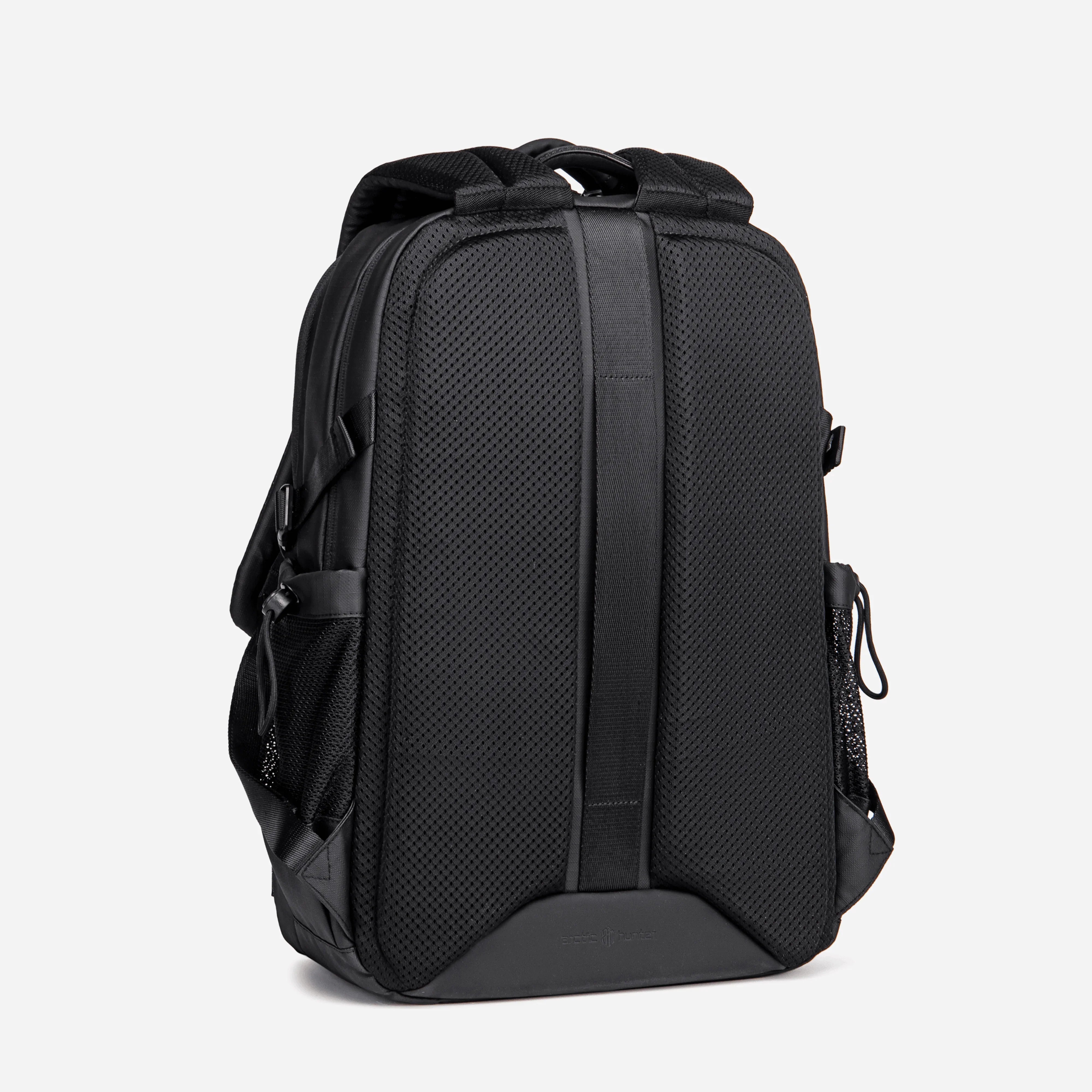 B00530 Black - arctichunter-eg