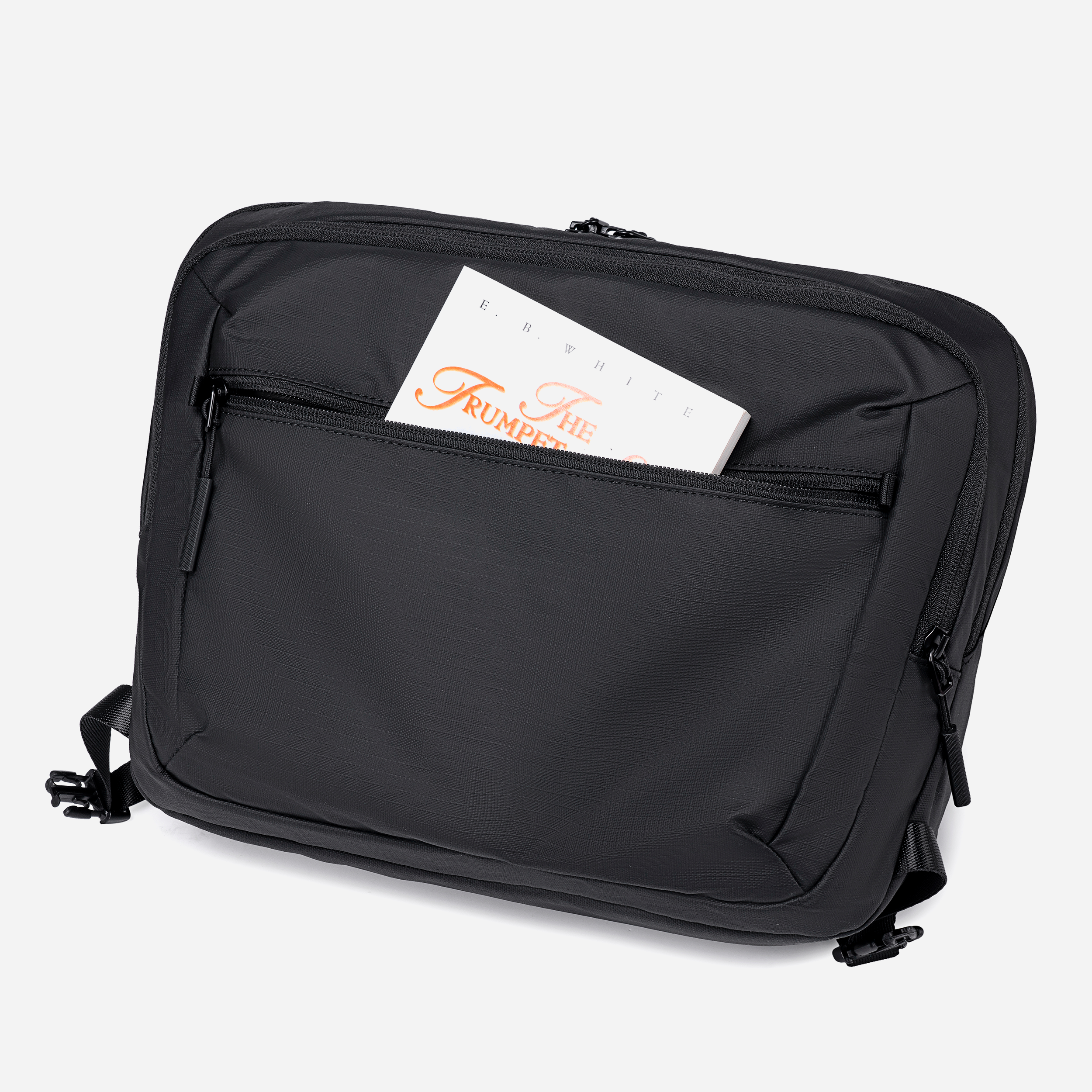 FKB00741 Black Super5