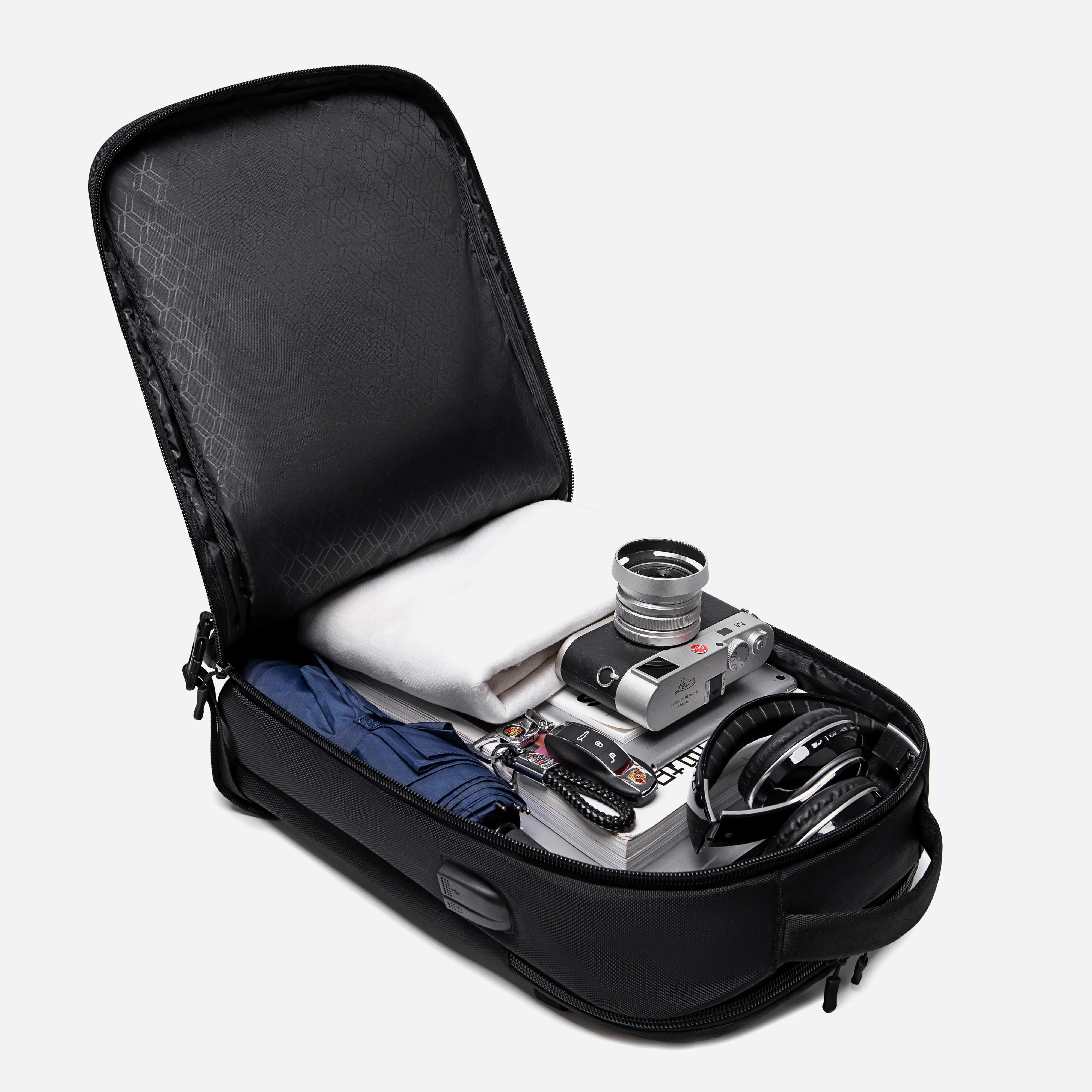 B00187 Black - arctichunter-eg