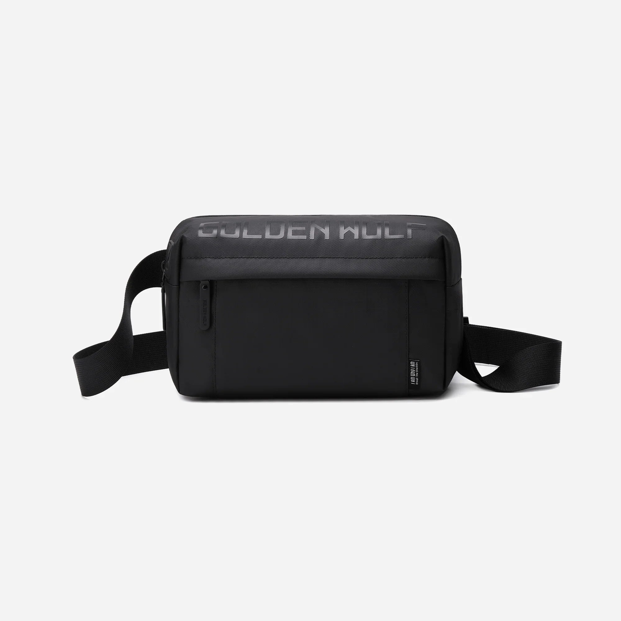 GXB00129 Black - arctichunter-eg