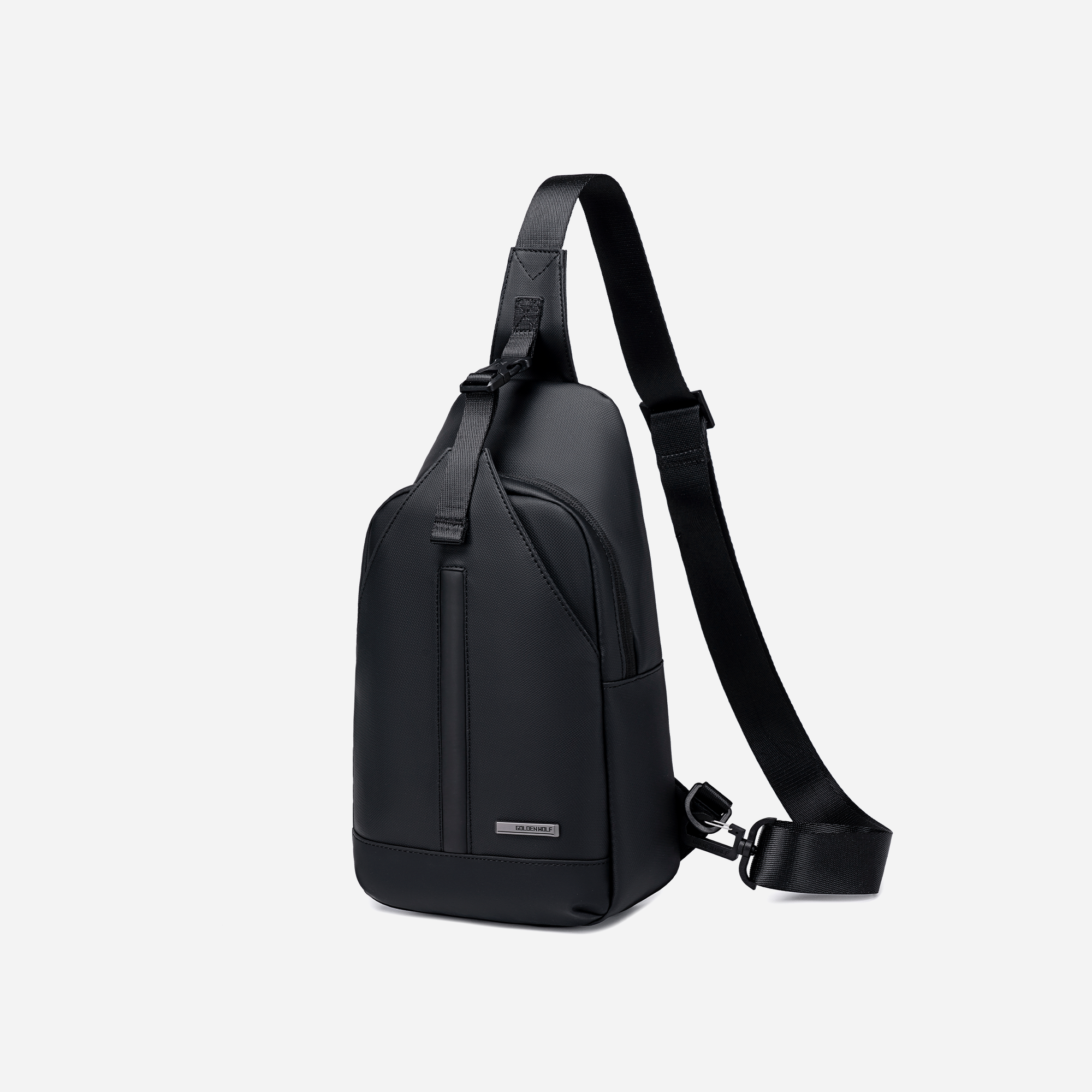 GXB00737 Black - arctichunter-eg