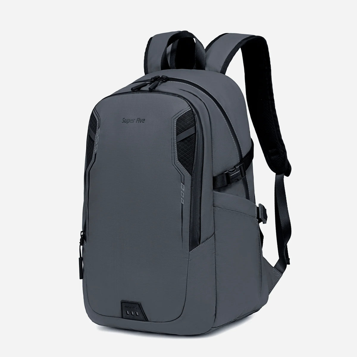 FB00700 Grey - arctichunter-eg