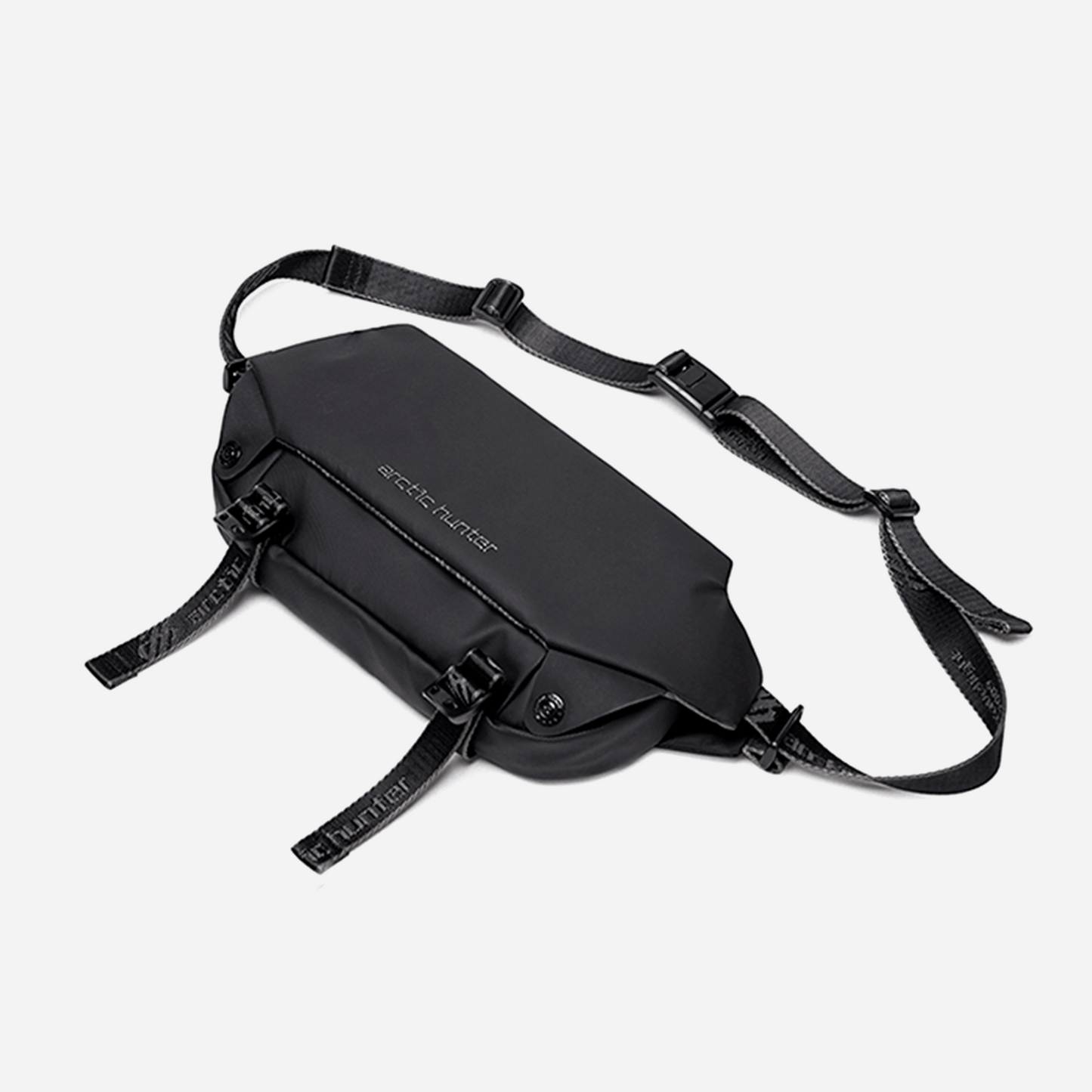 YB00047 Black