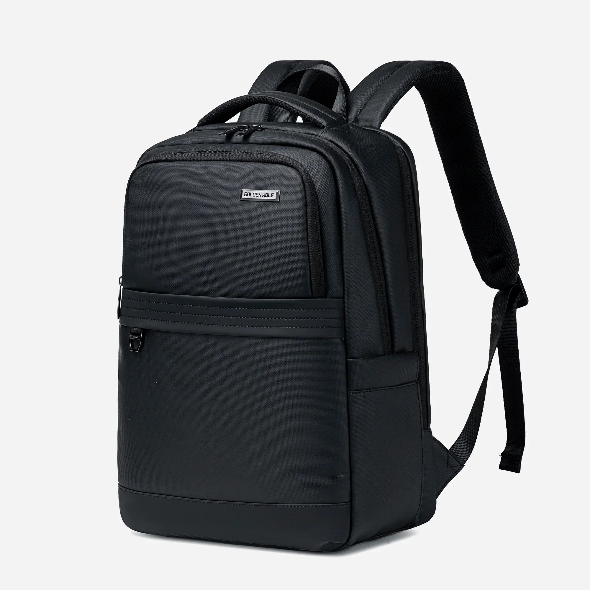 GB00728 Black - arctichunter-eg