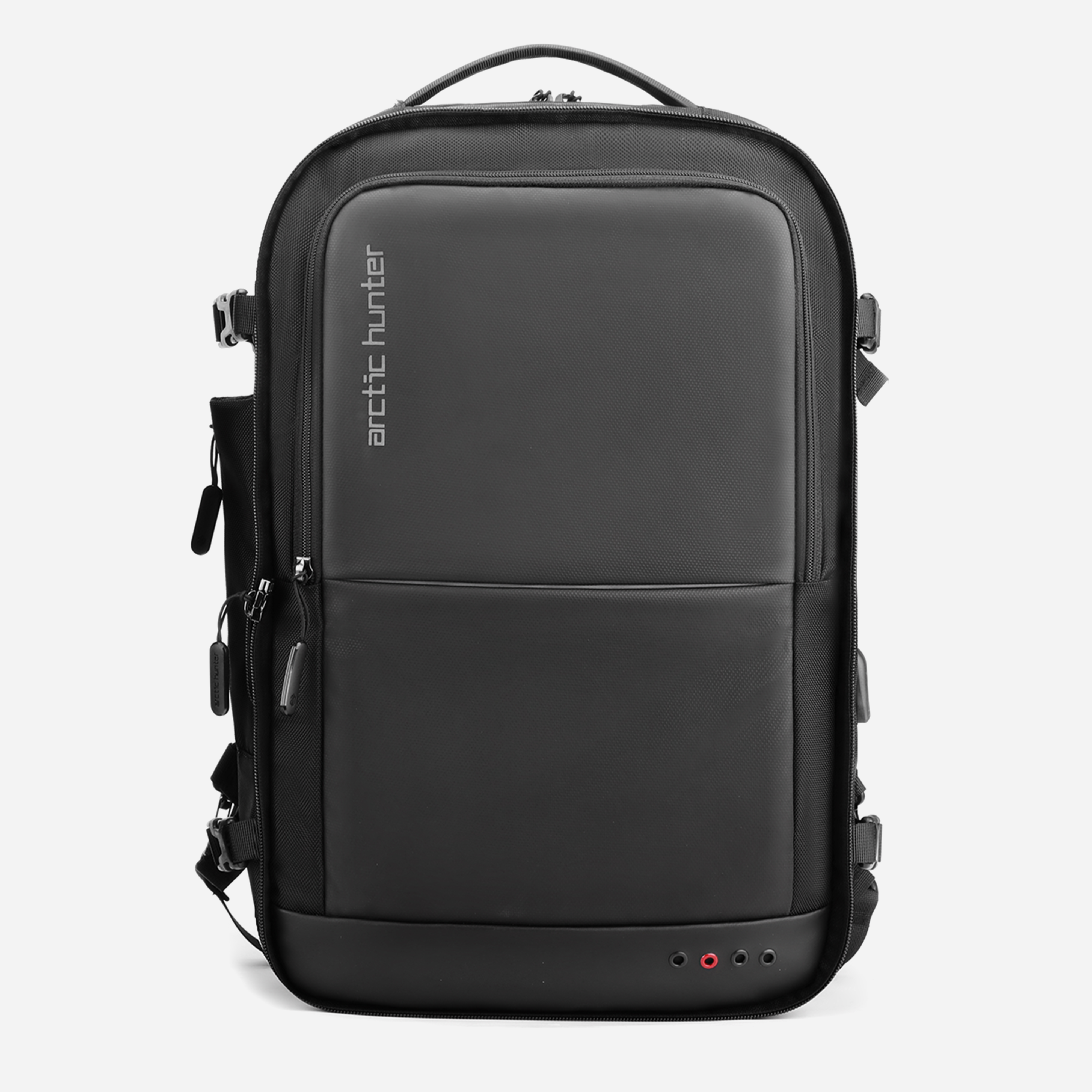 B00382 Black - arctichunter-eg