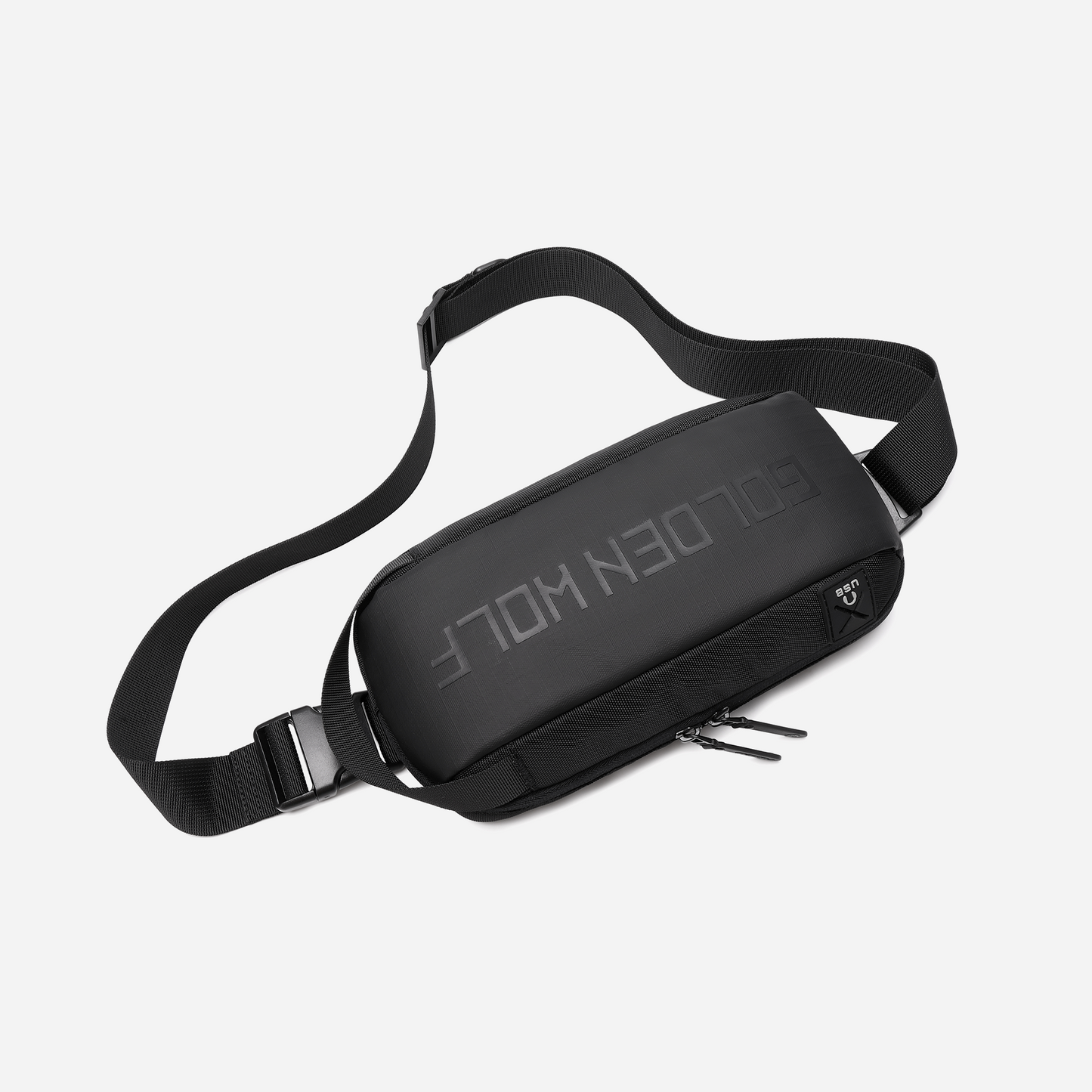 GXB00131 Black
