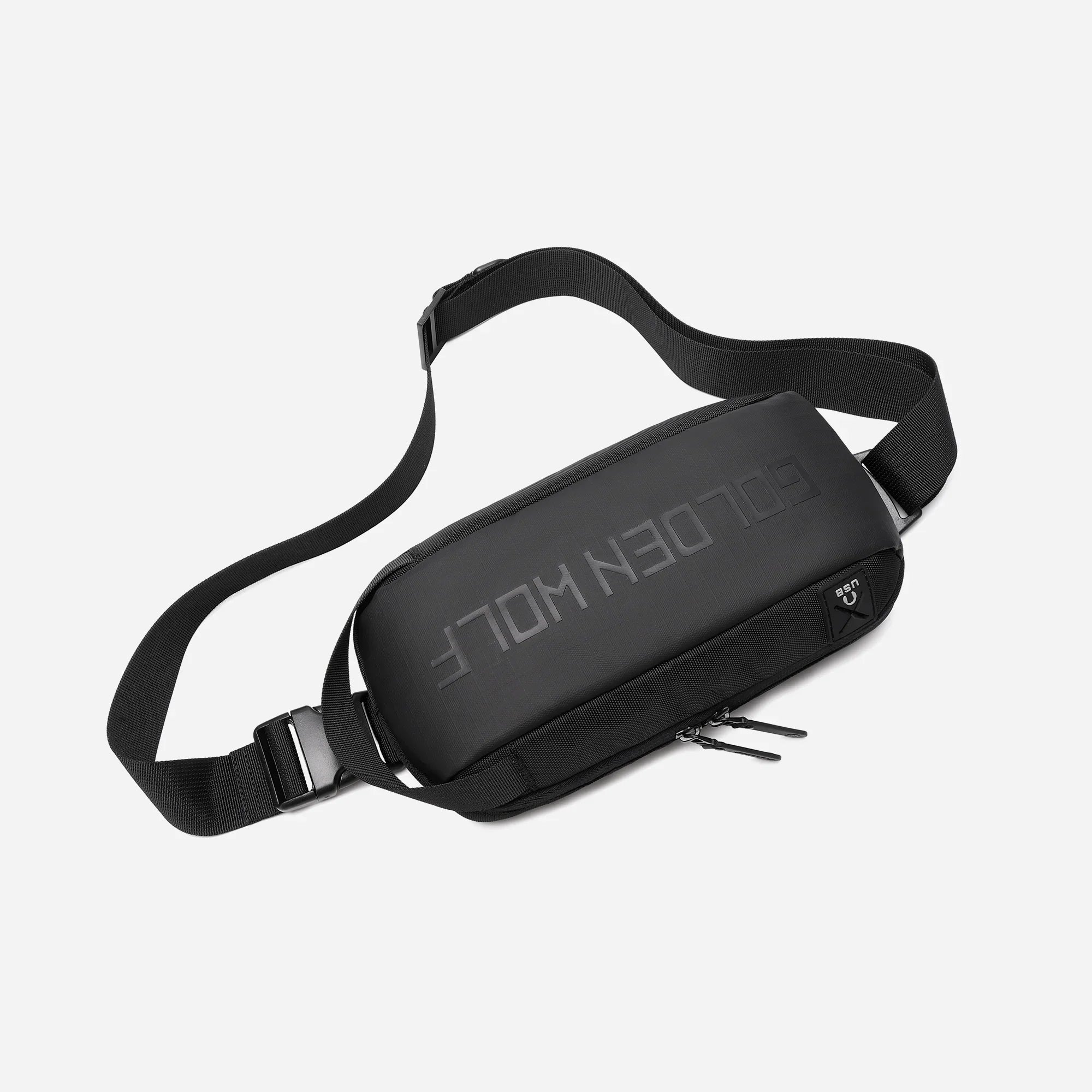 GXB00131 Black - arctichunter-eg