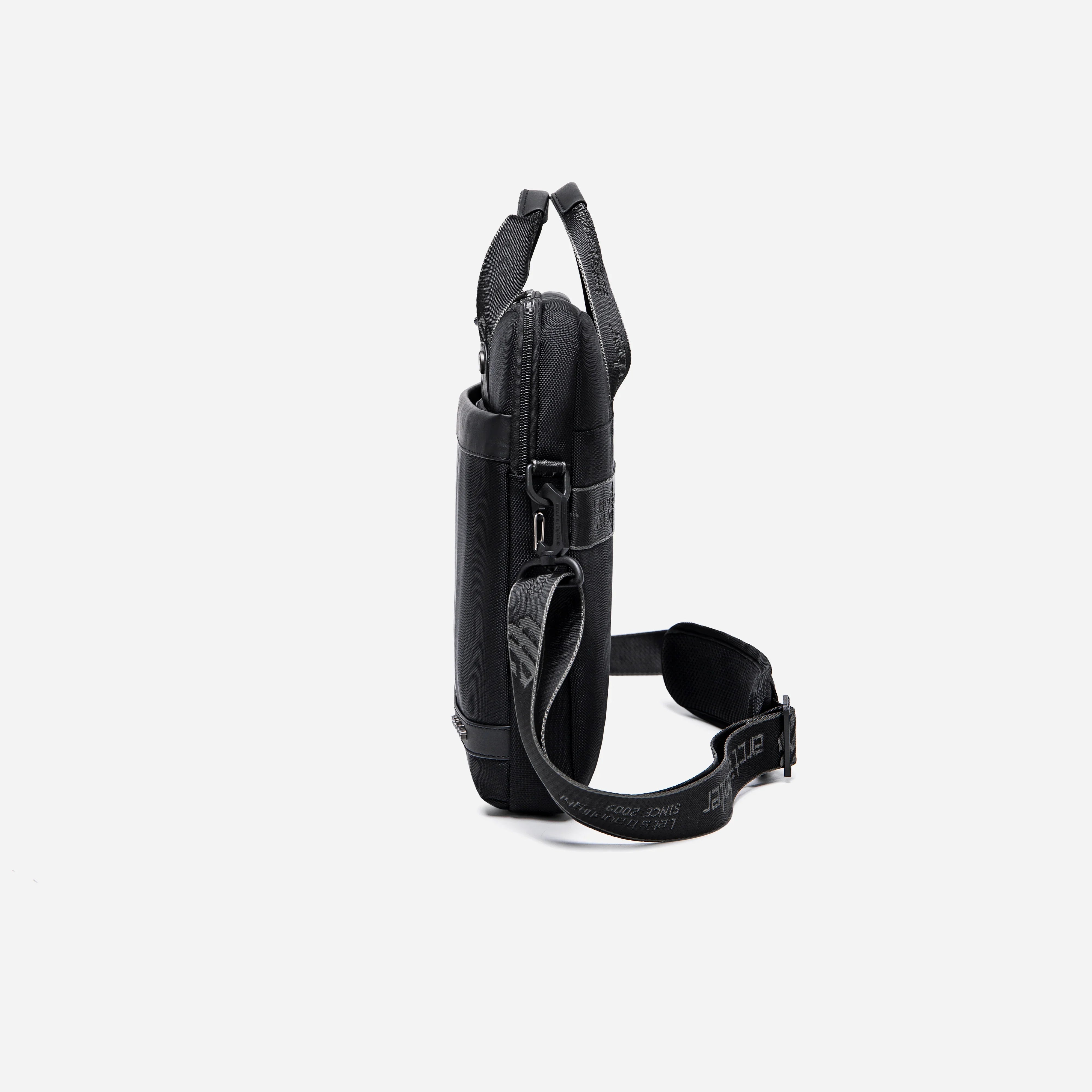 GW0022 Black - arctichunter-eg
