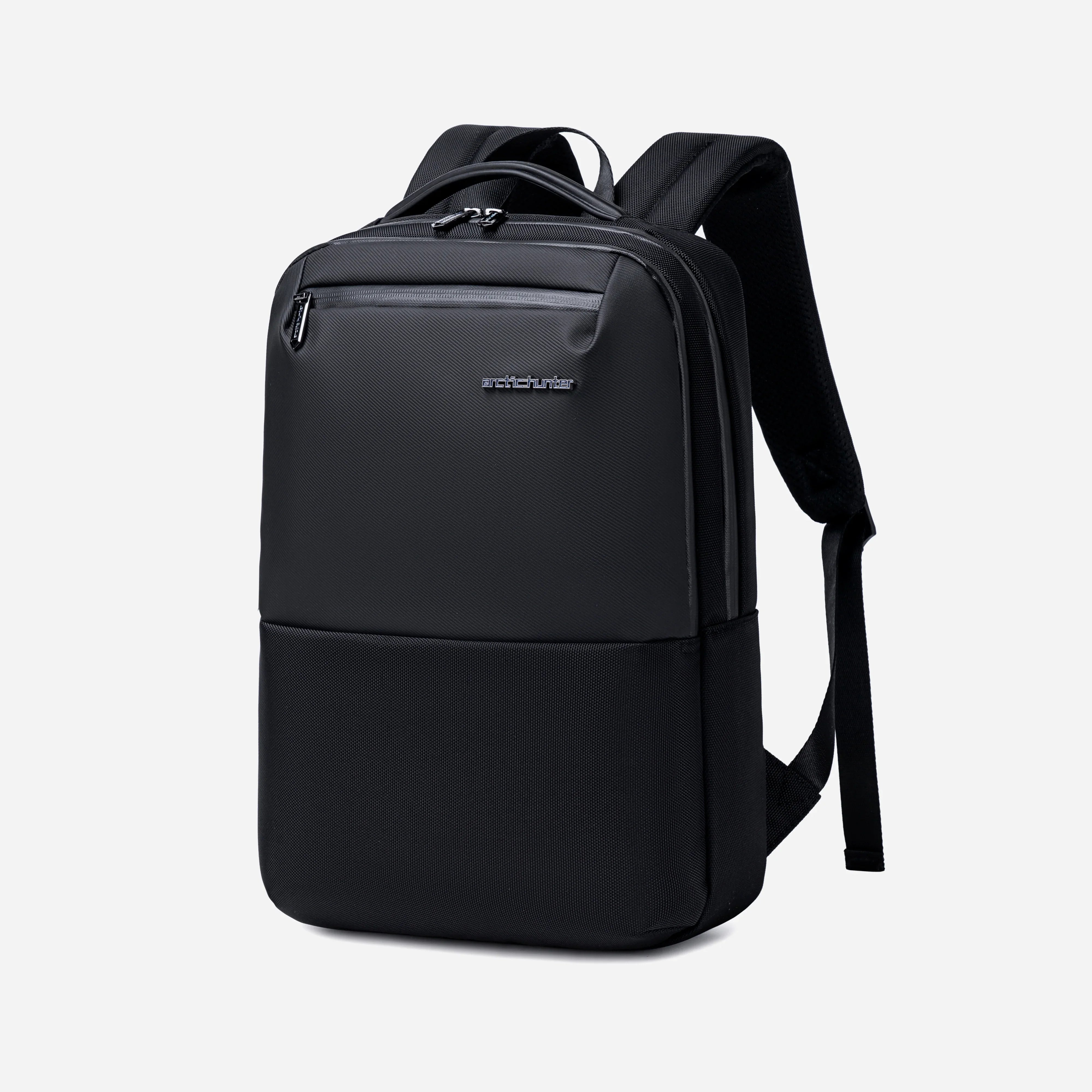 B00681 Black - arctichunter-eg