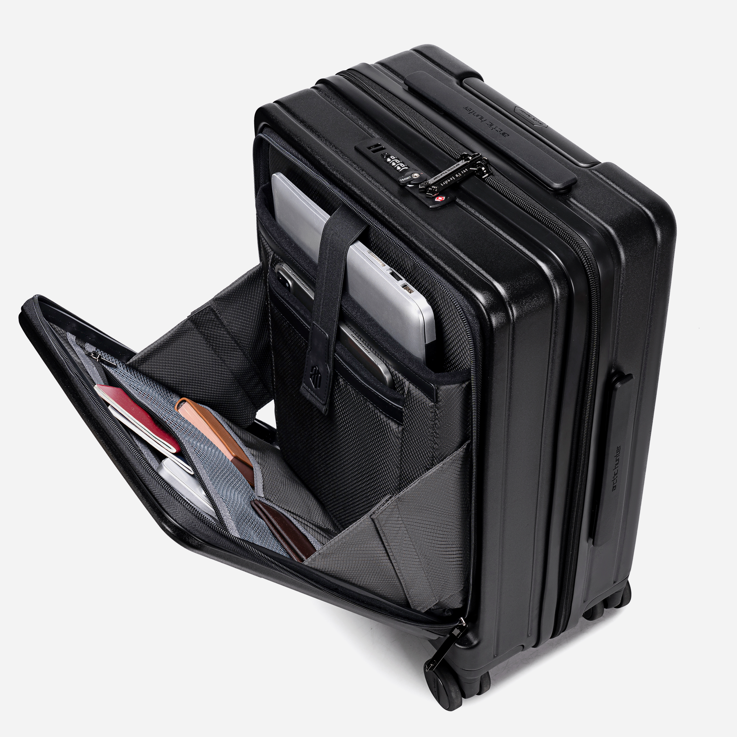 LGX002 arctichunter-eg