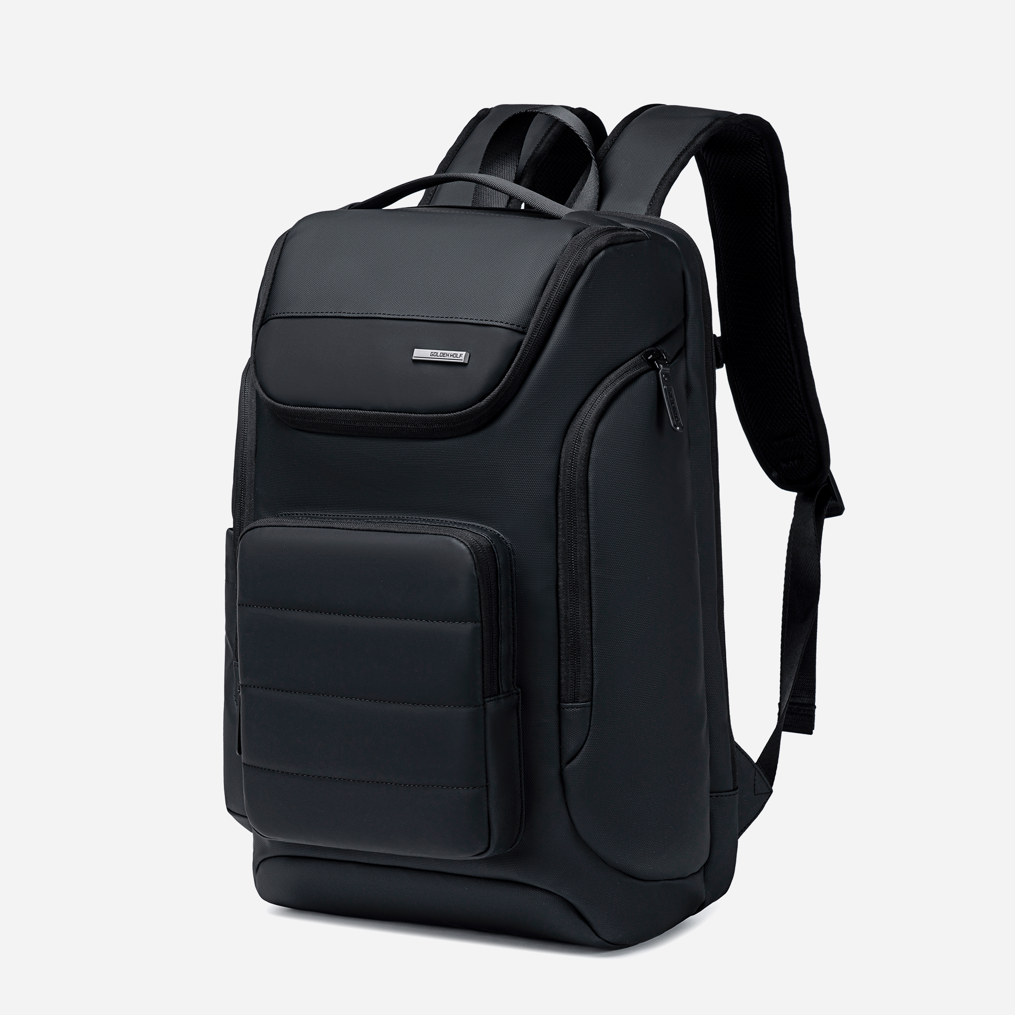 GB00712 Black