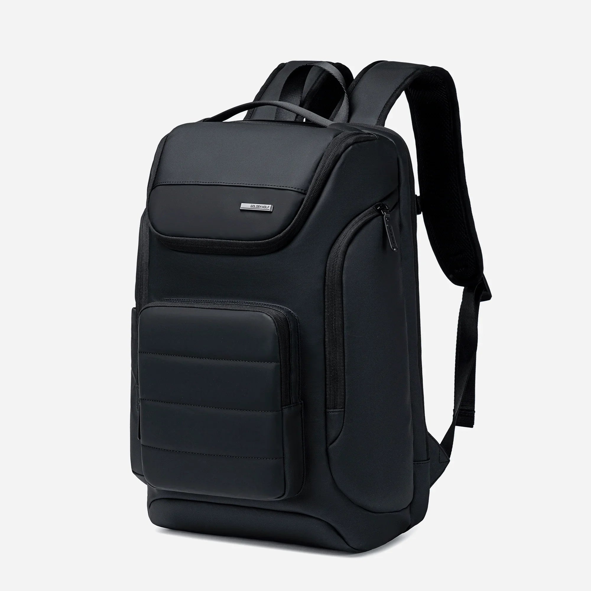 GB00712 Black - arctichunter-eg