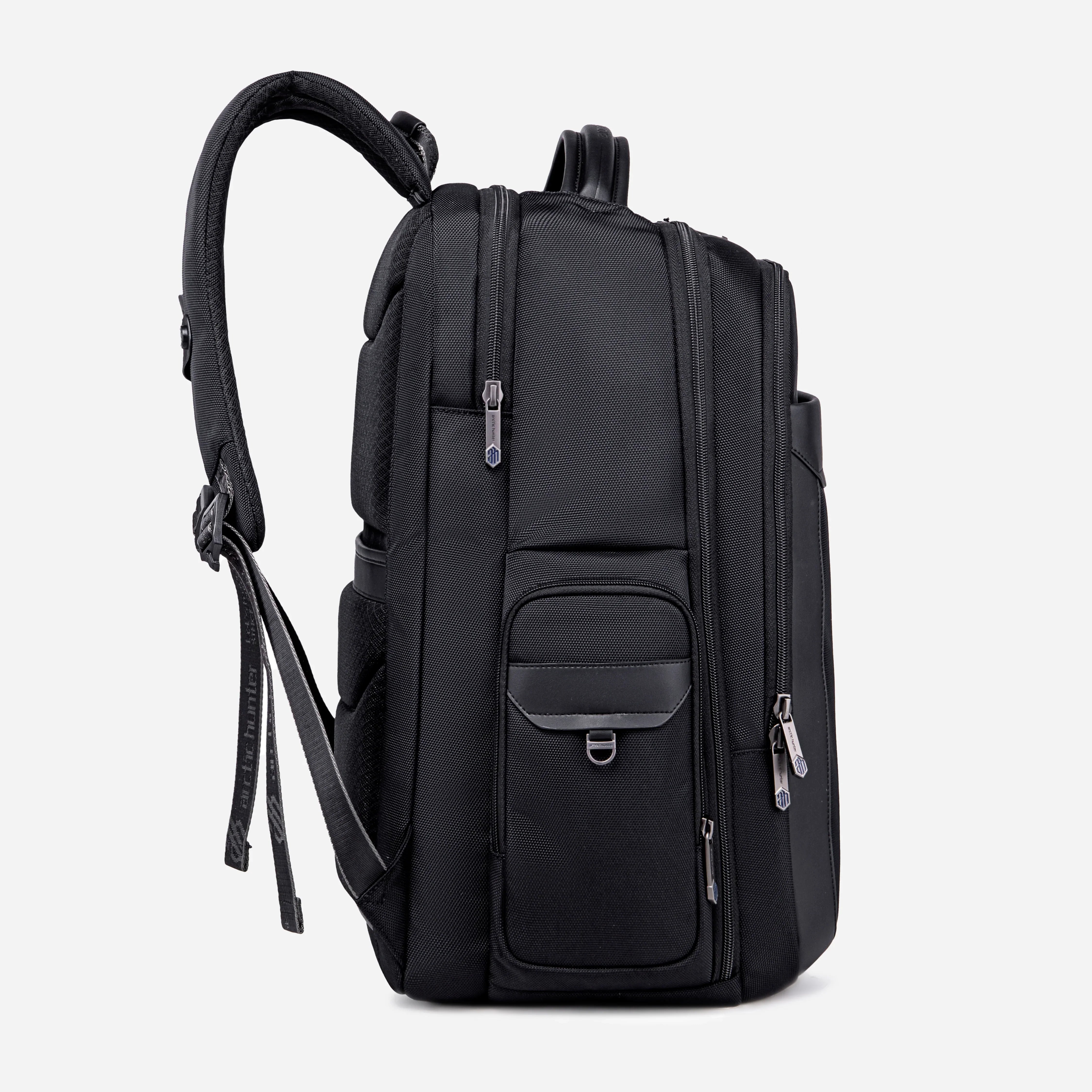 B00544 Black - arctichunter-eg