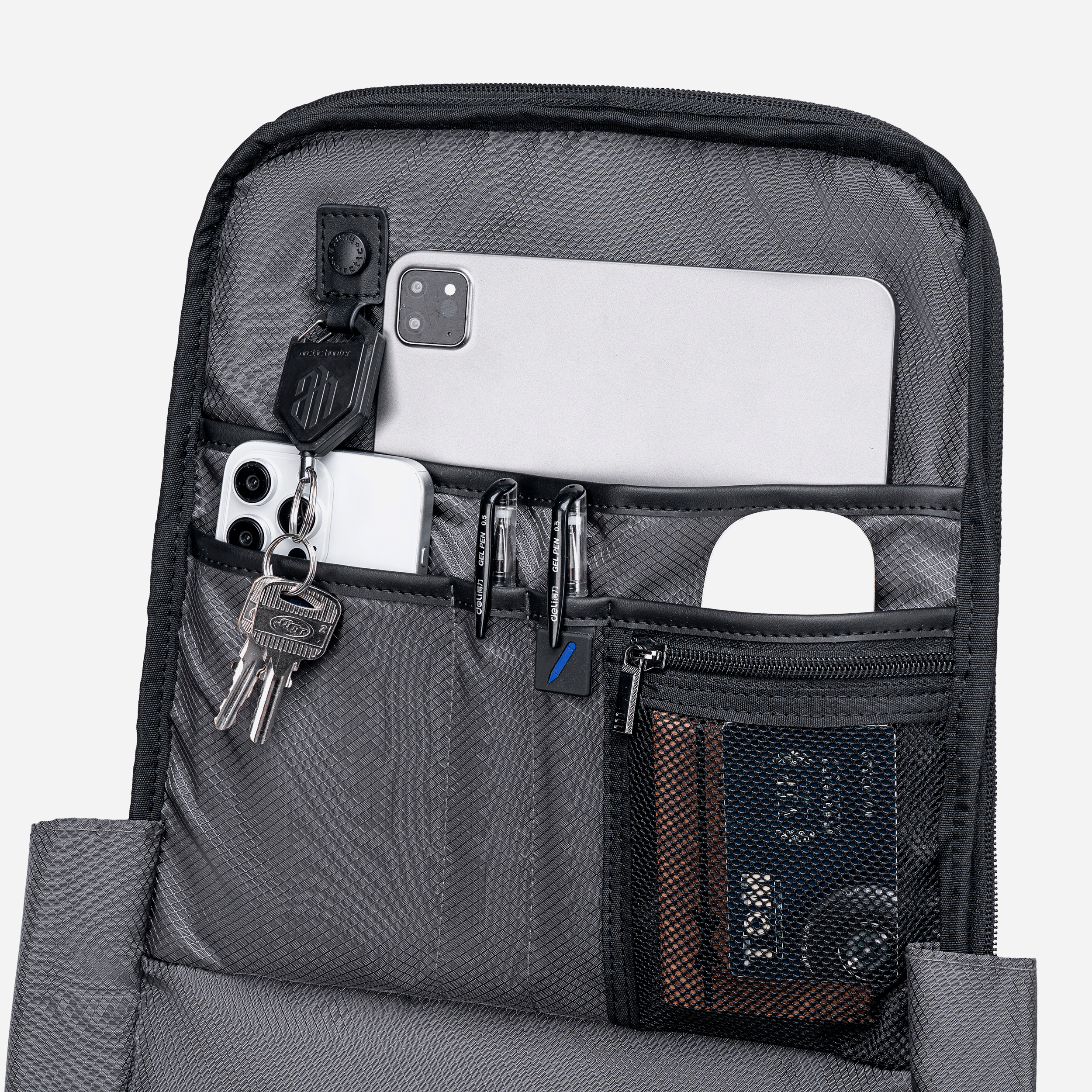 B00682 Blue arctichunter-eg