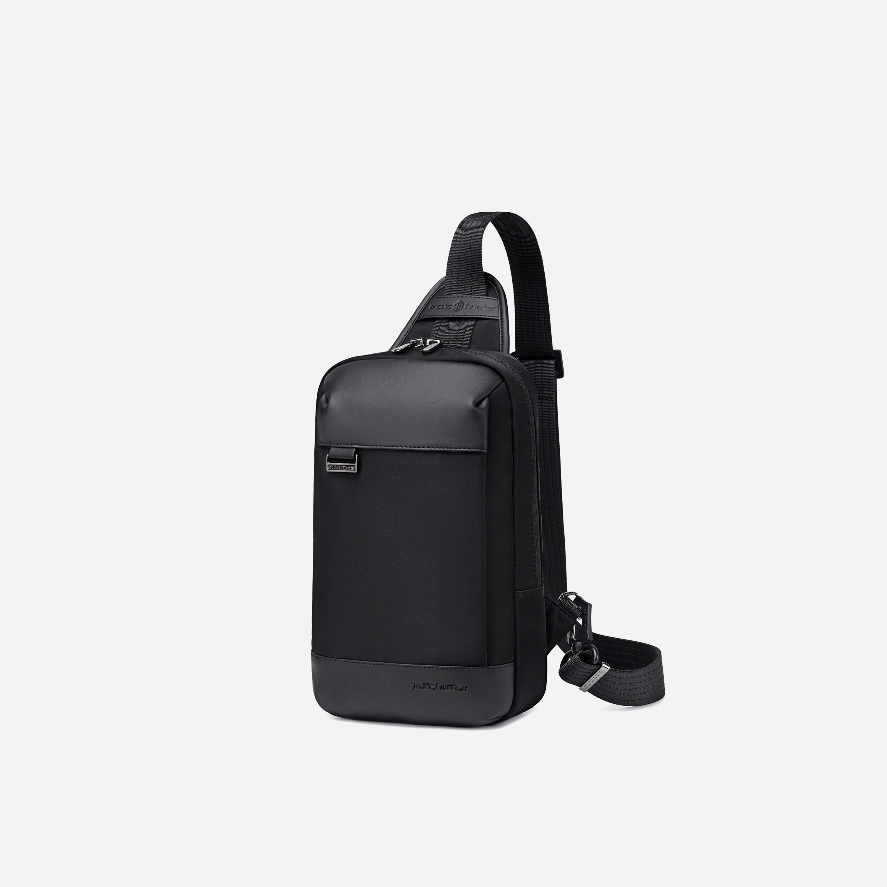 XB00829 Black - arctichunter-eg