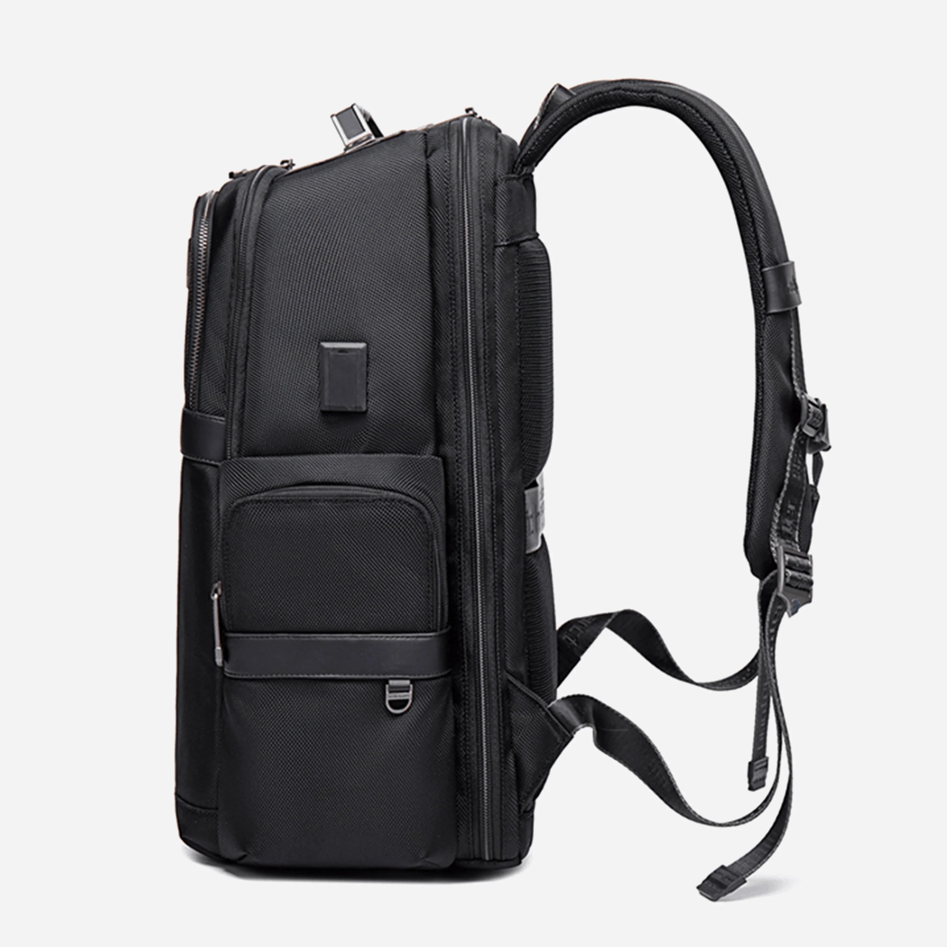 B00449 Black - arctichunter-eg