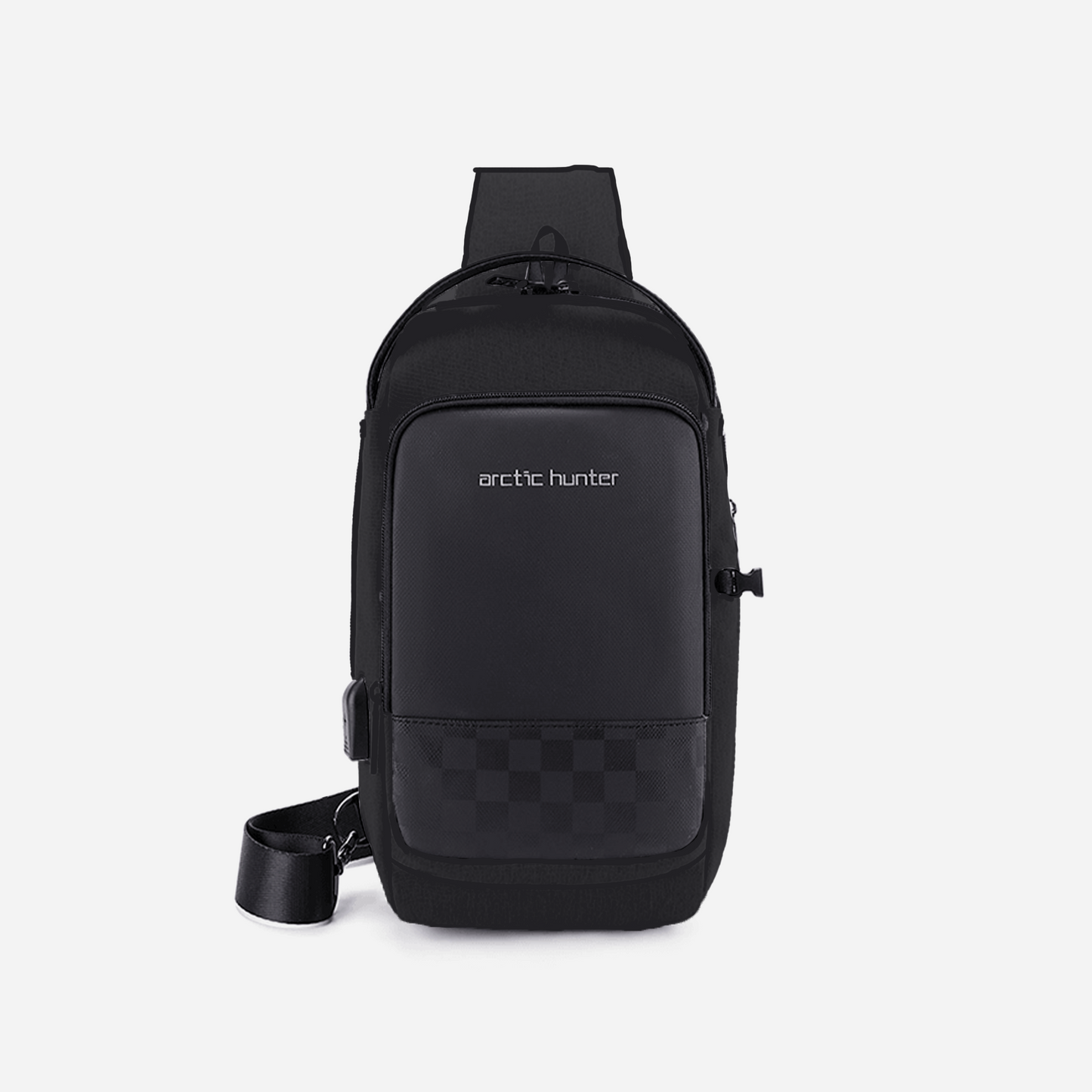 XB00105 Black