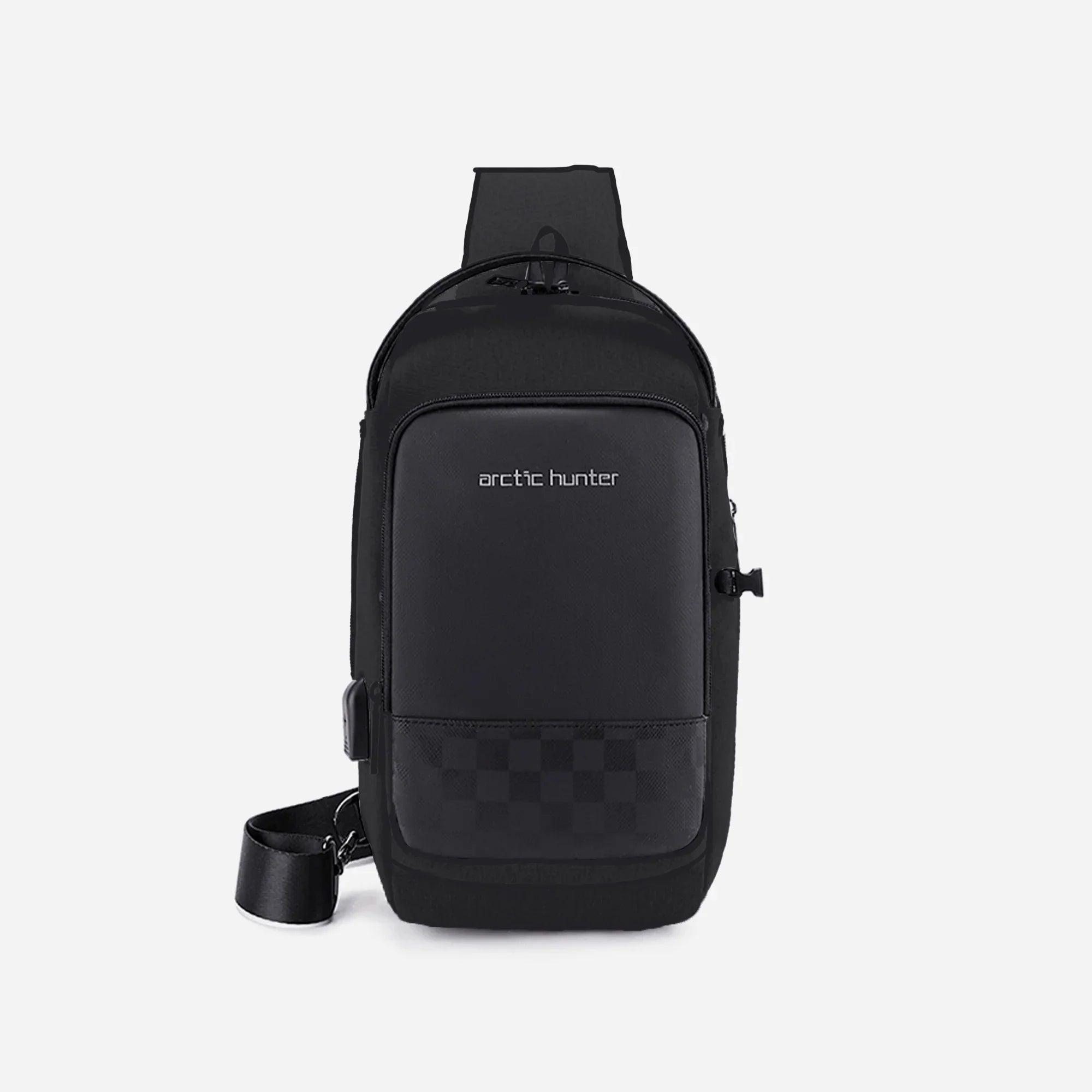 XB00105 Black - arctichunter-eg