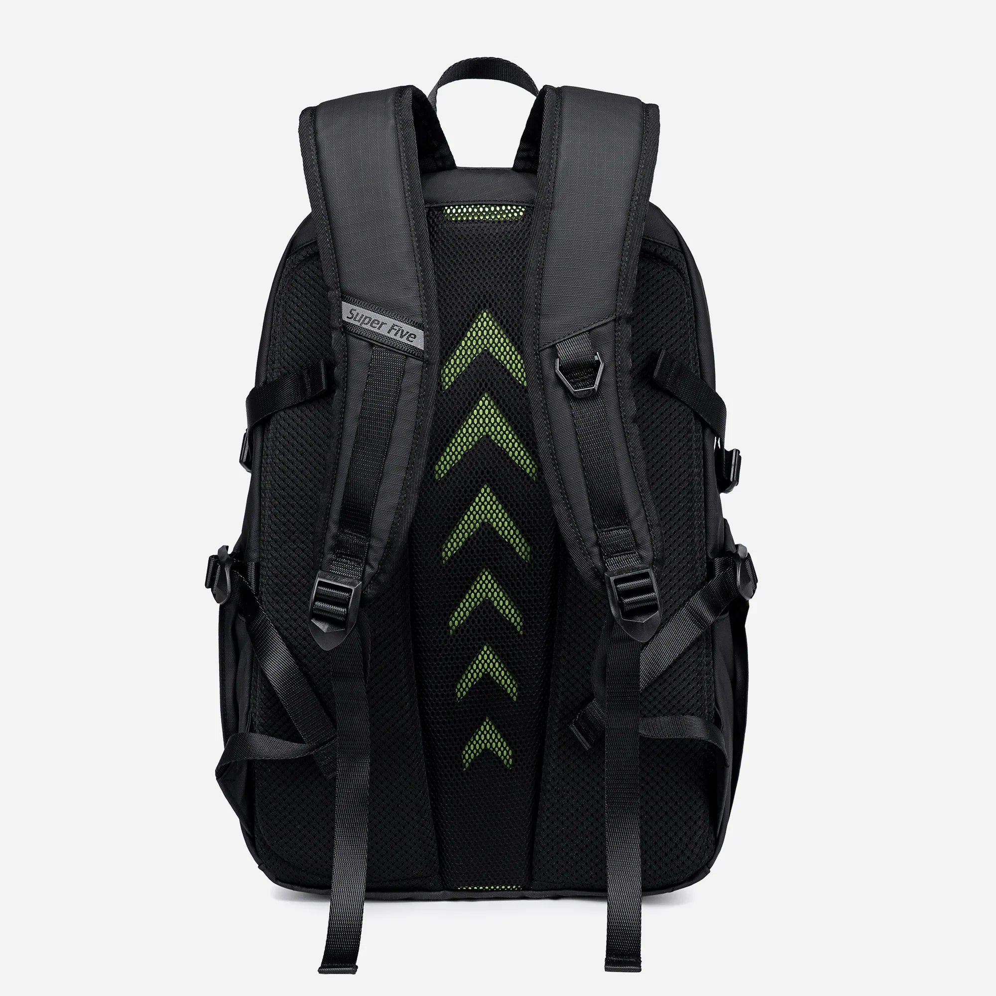 FB00701 Black - arctichunter-eg