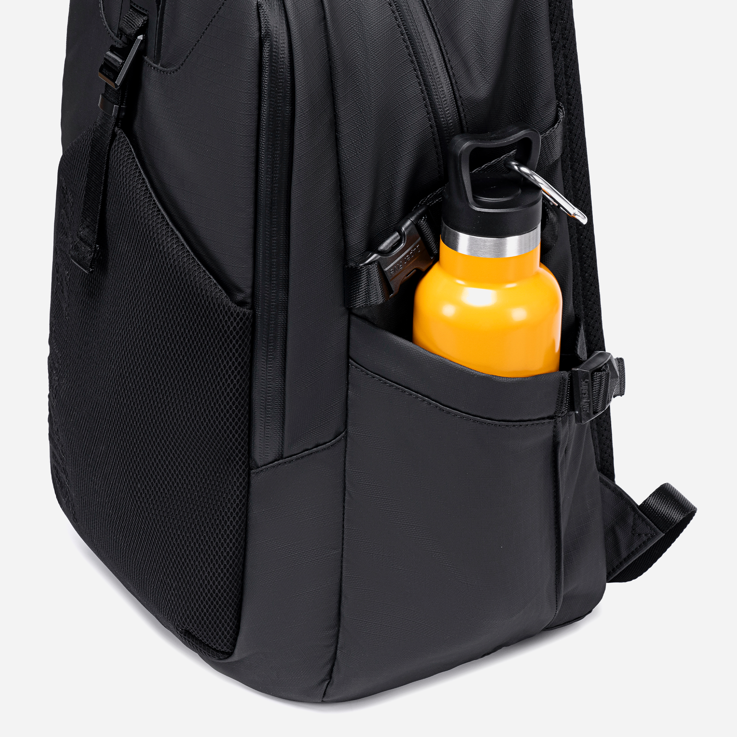 FB00701 Black Super5