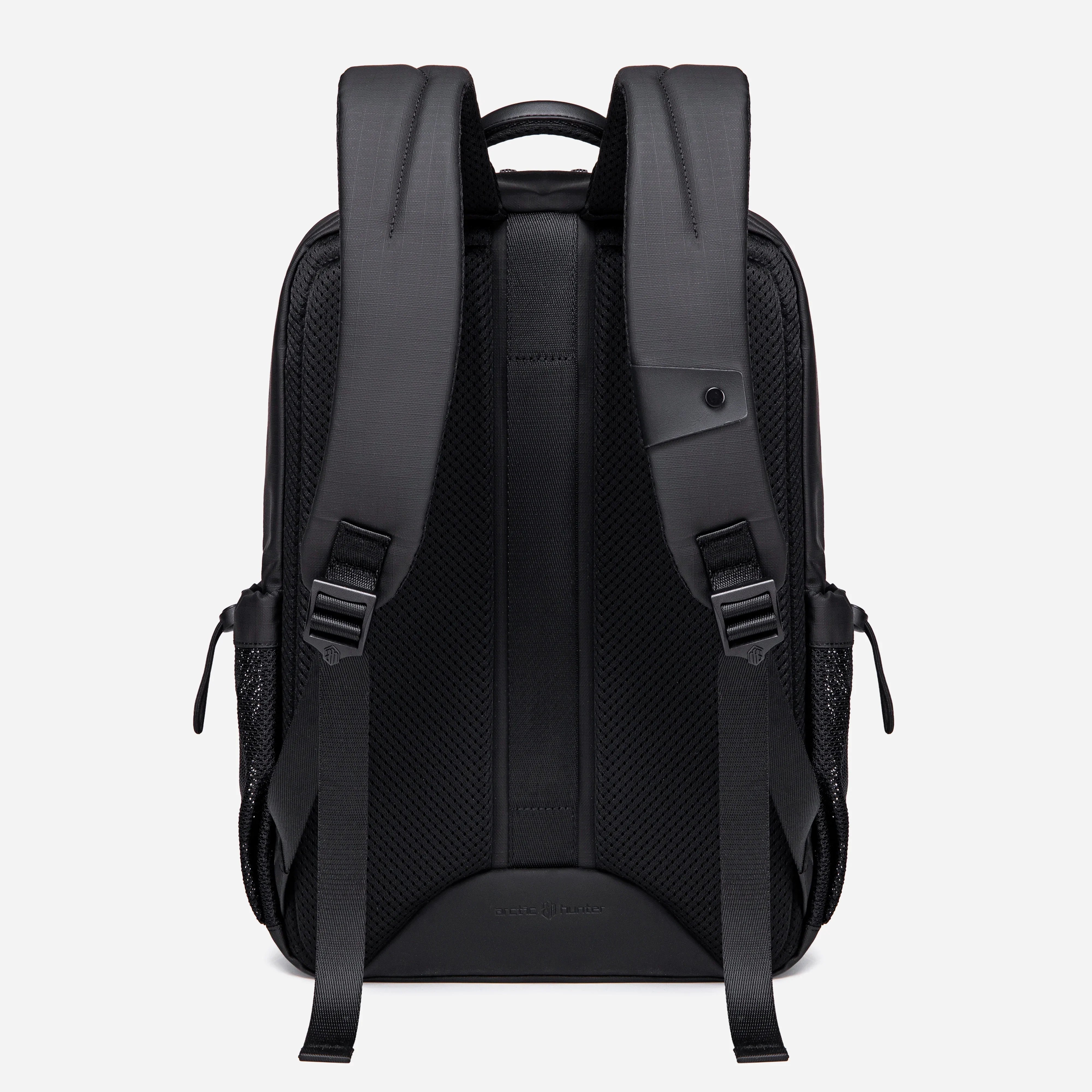 B00534 Black - arctichunter-eg