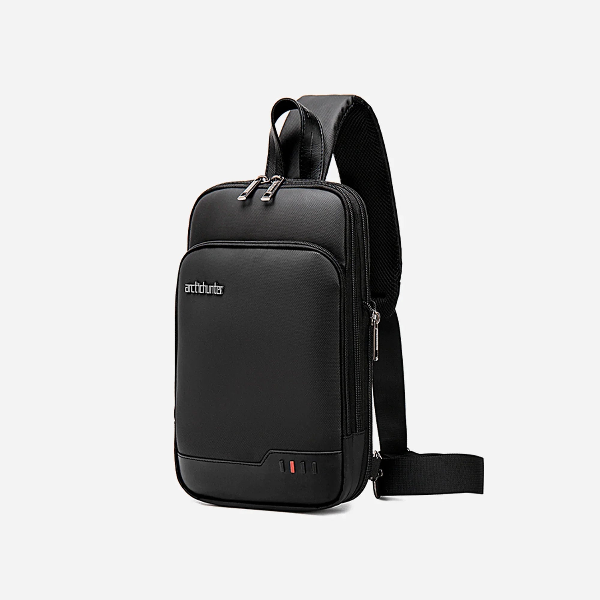 XB00113 Black - arctichunter-eg