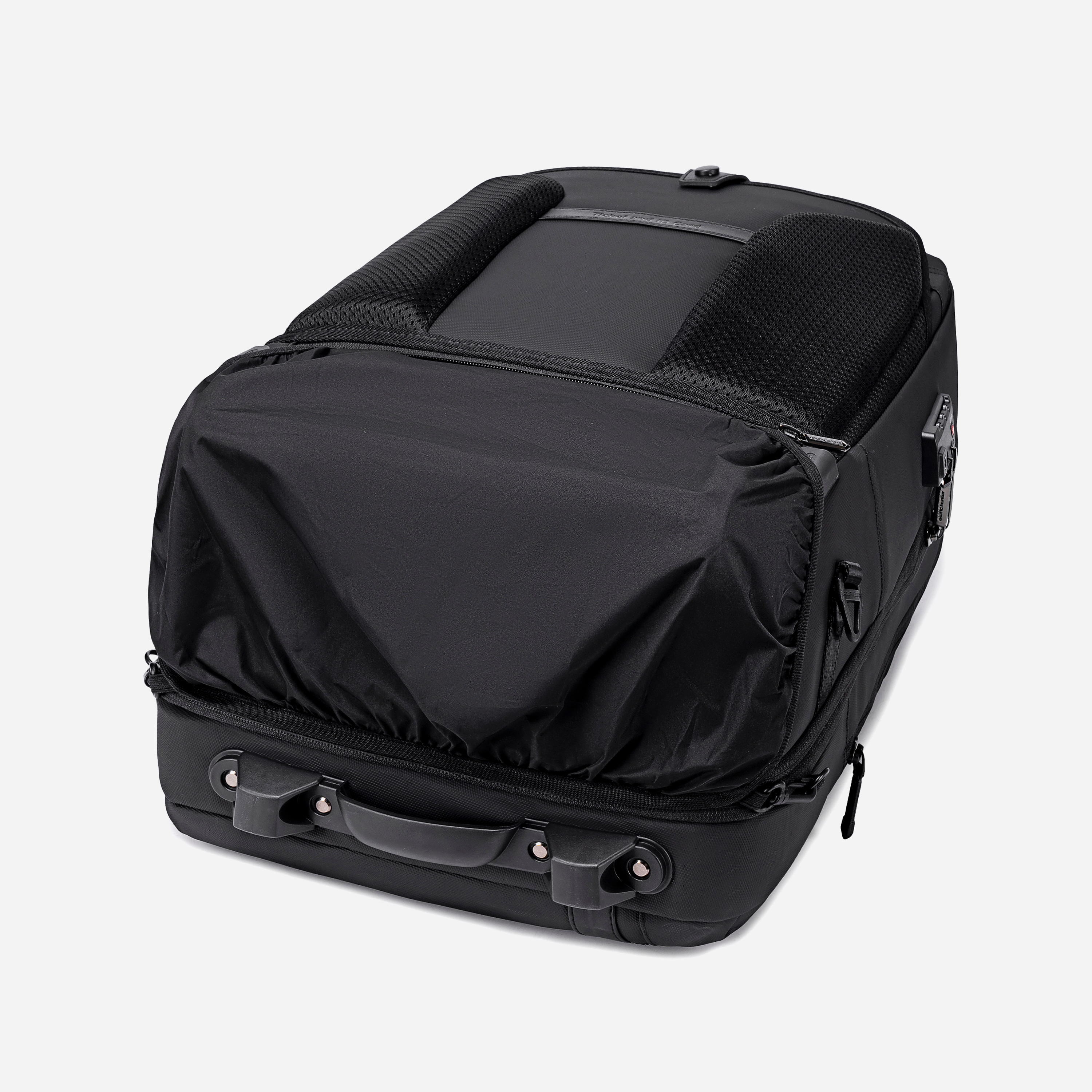 LG00860 Black arctichunter-eg