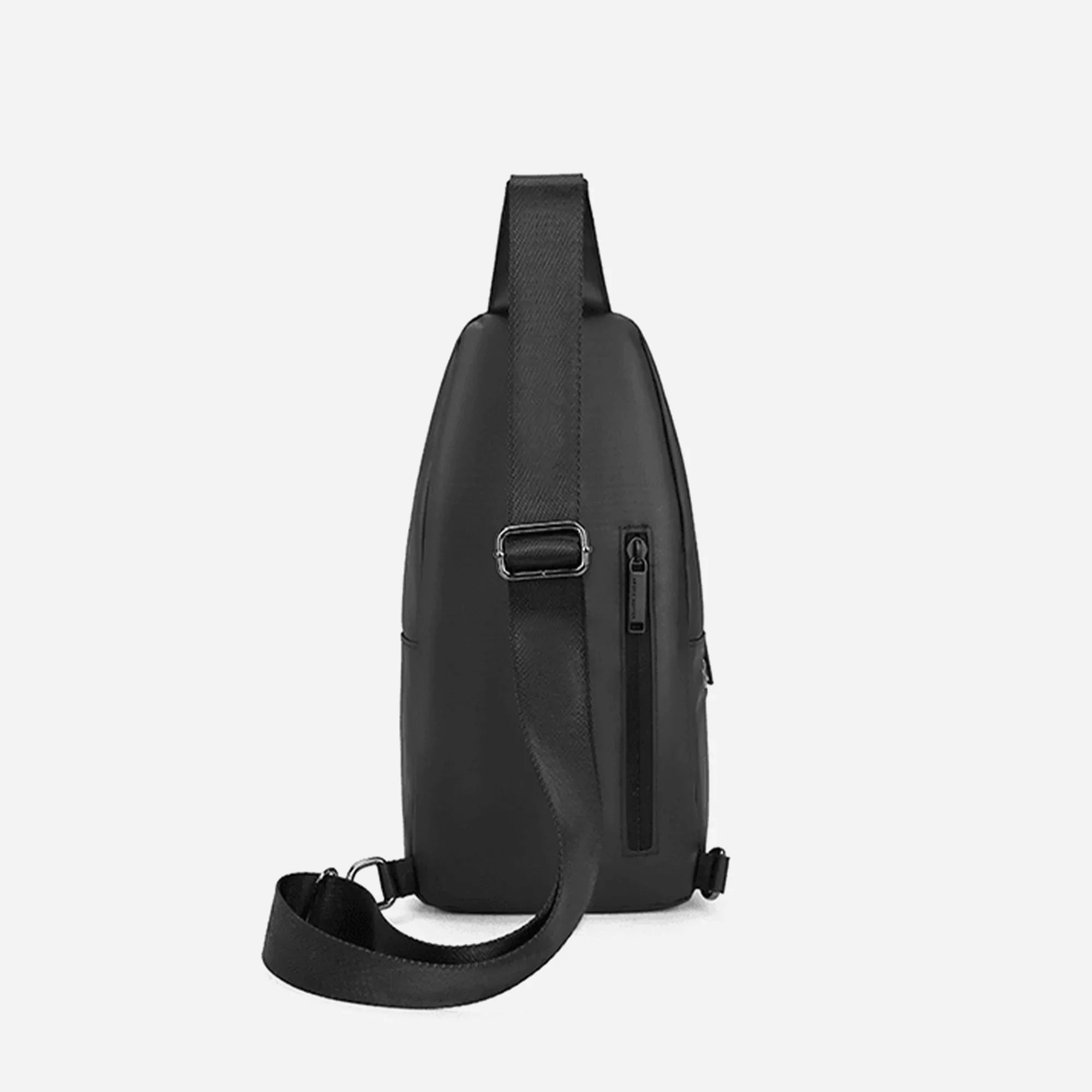 XB13001 Black - arctichunter-eg