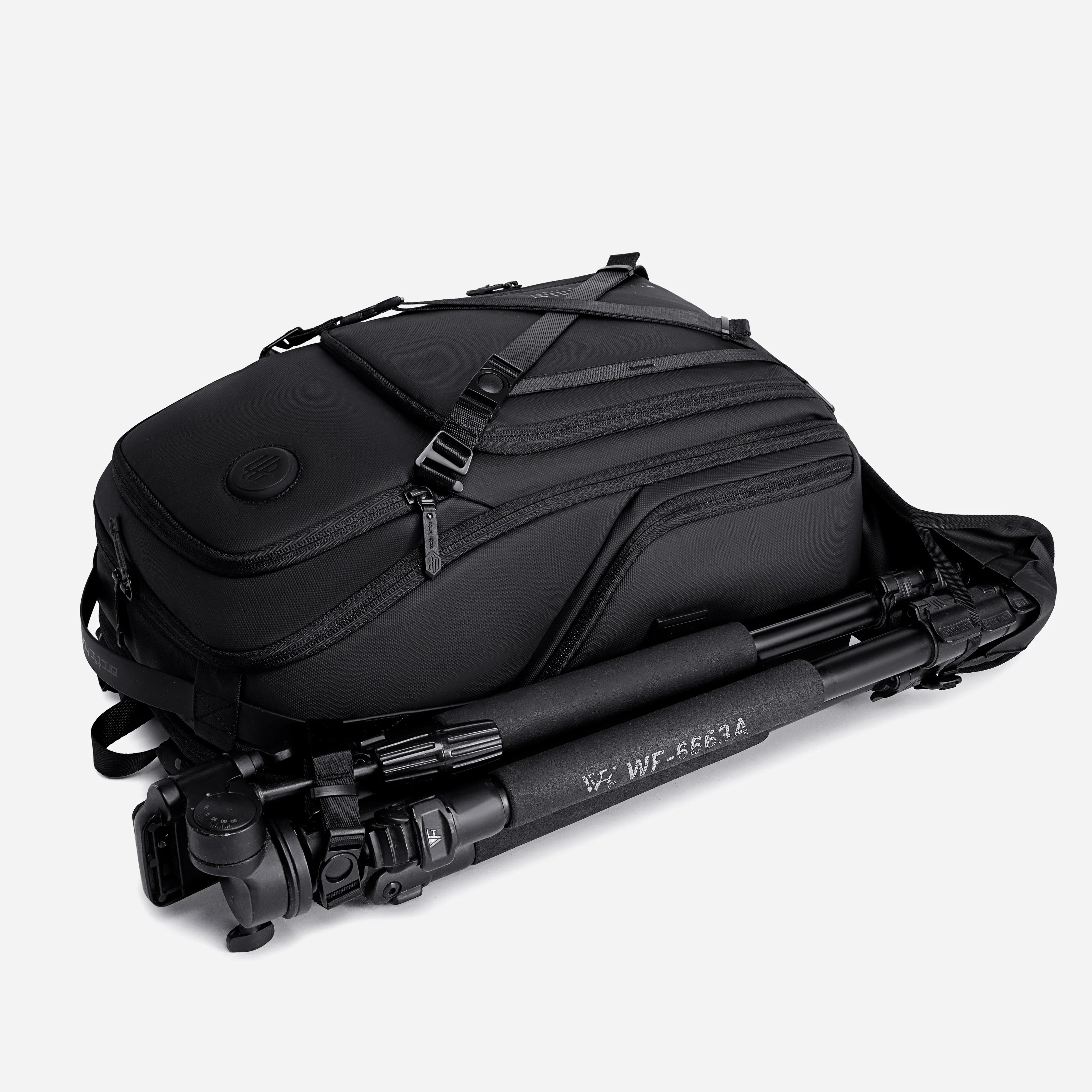 B00575 Black - arctichunter-eg