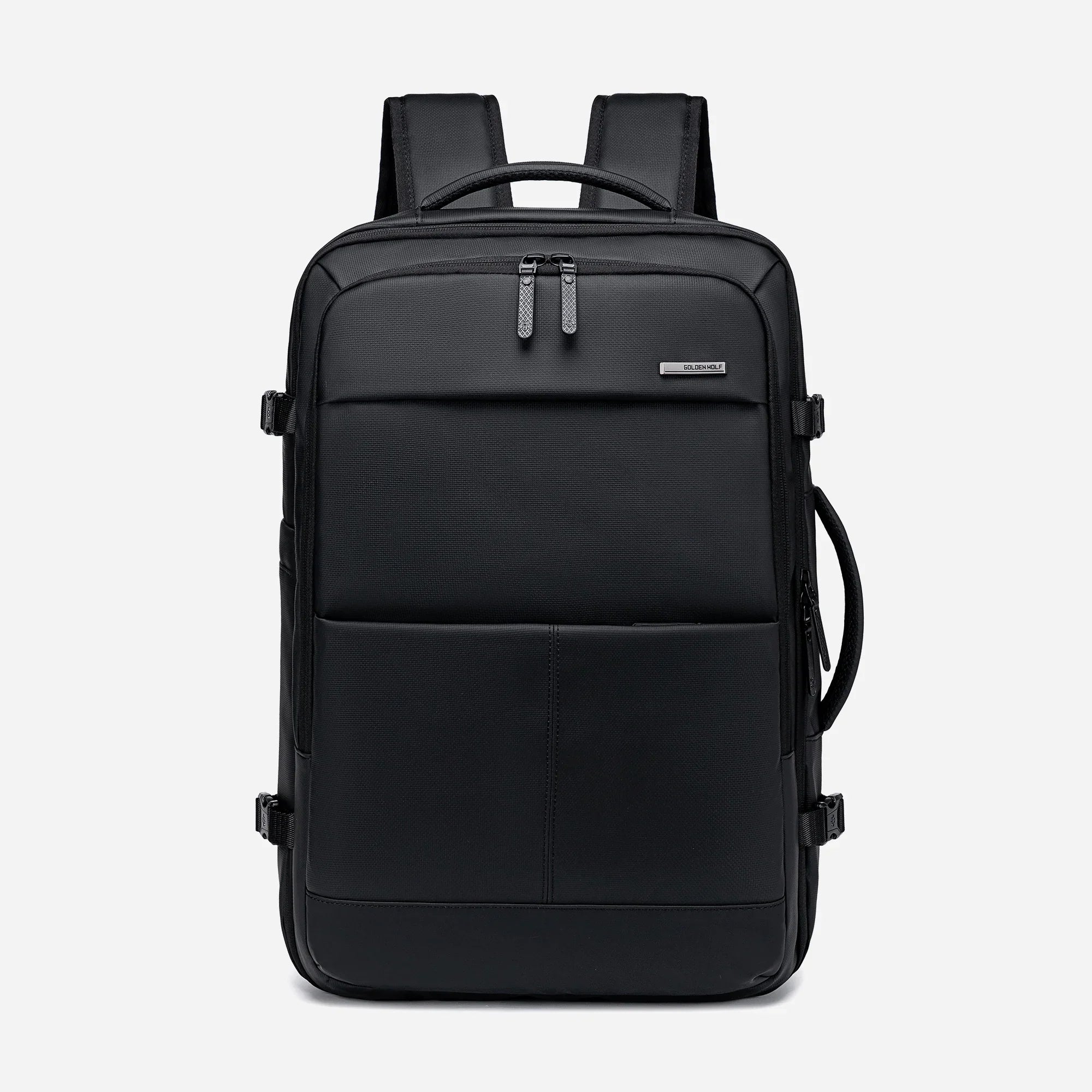 GB00734 Black - arctichunter-eg