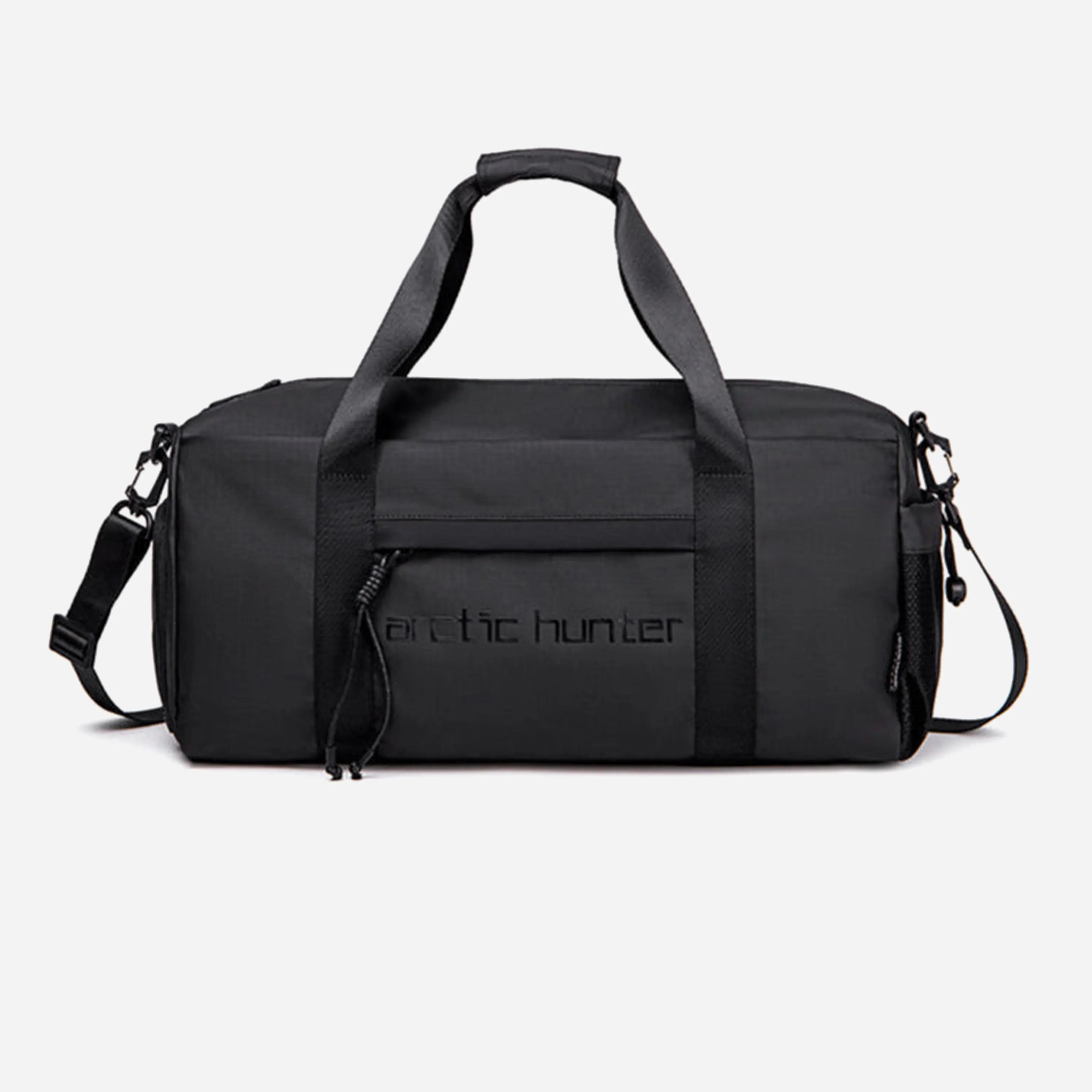 LX00537 Black - arctichunter-eg