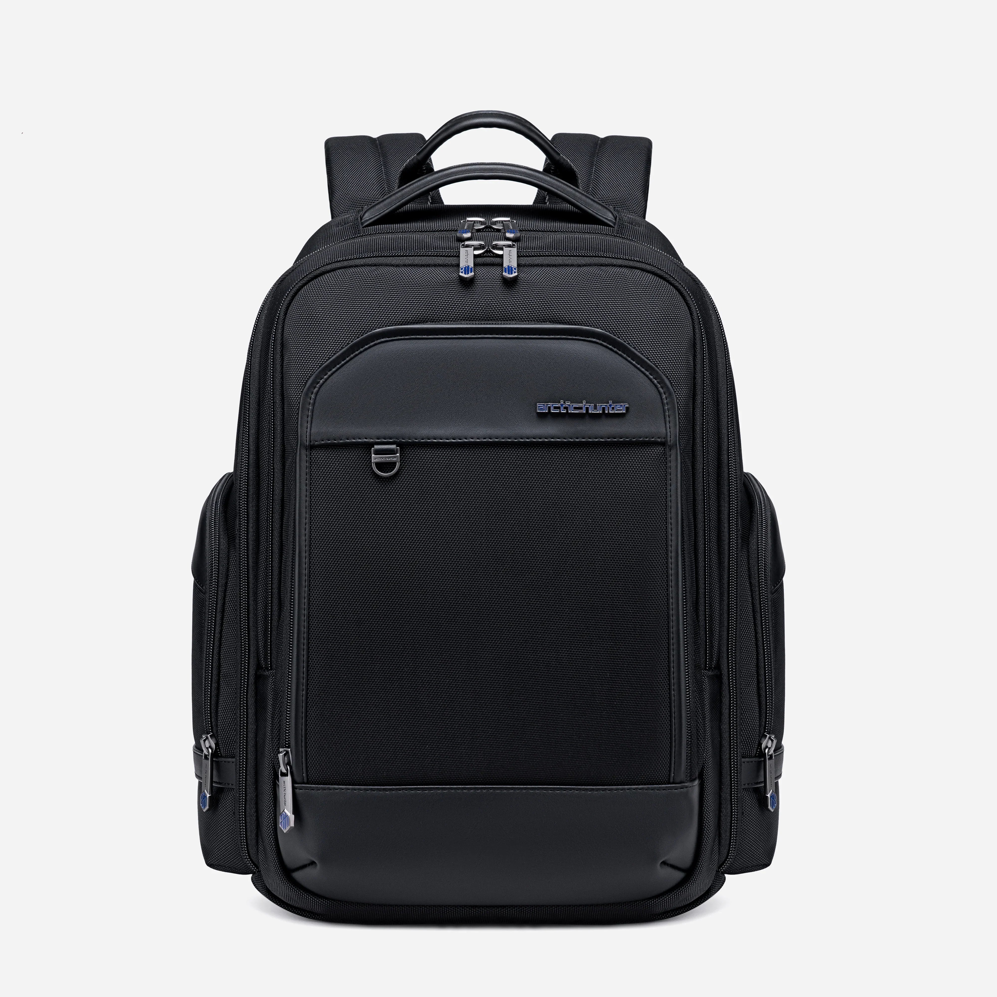 B00683 Black - arctichunter-eg