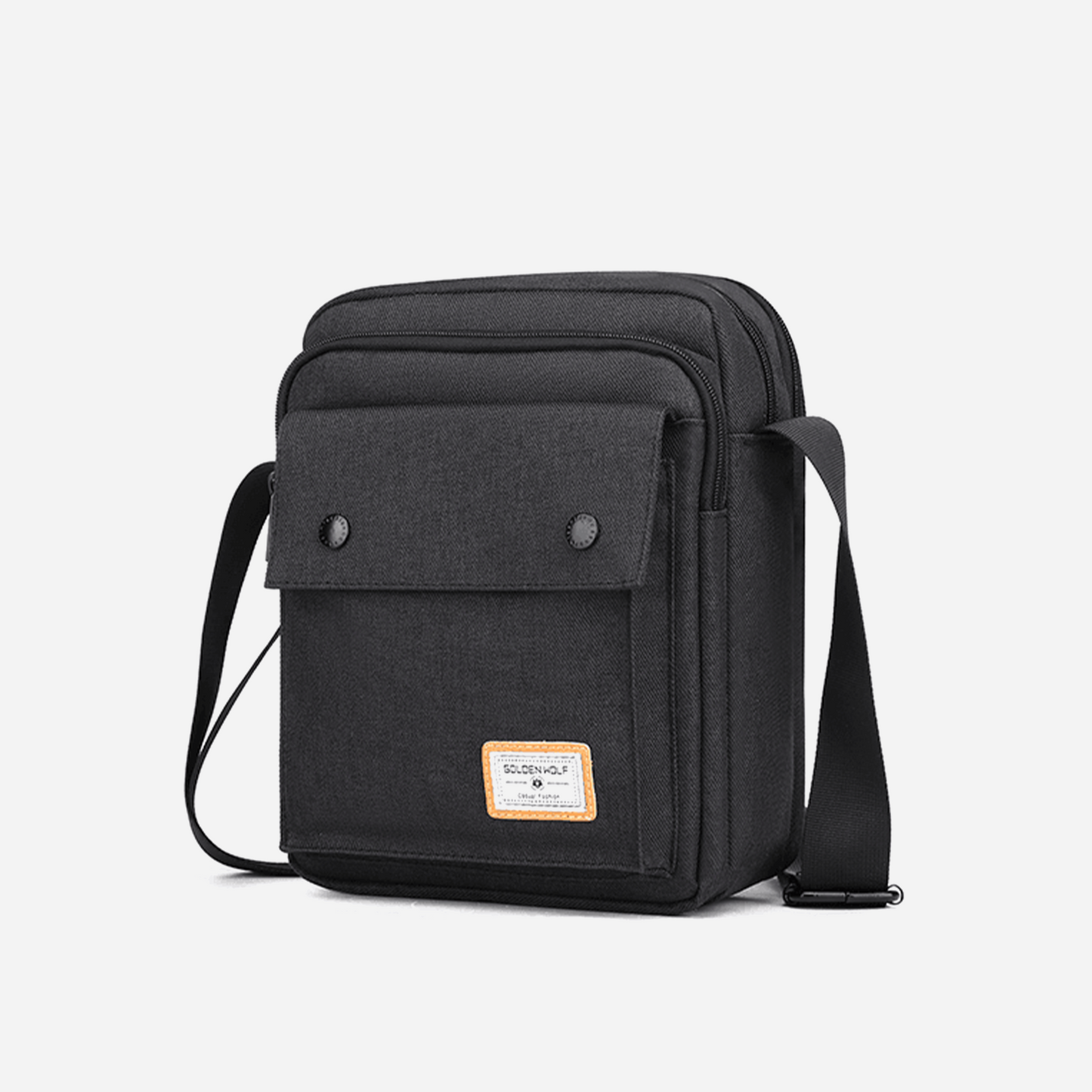 GK0076 Black