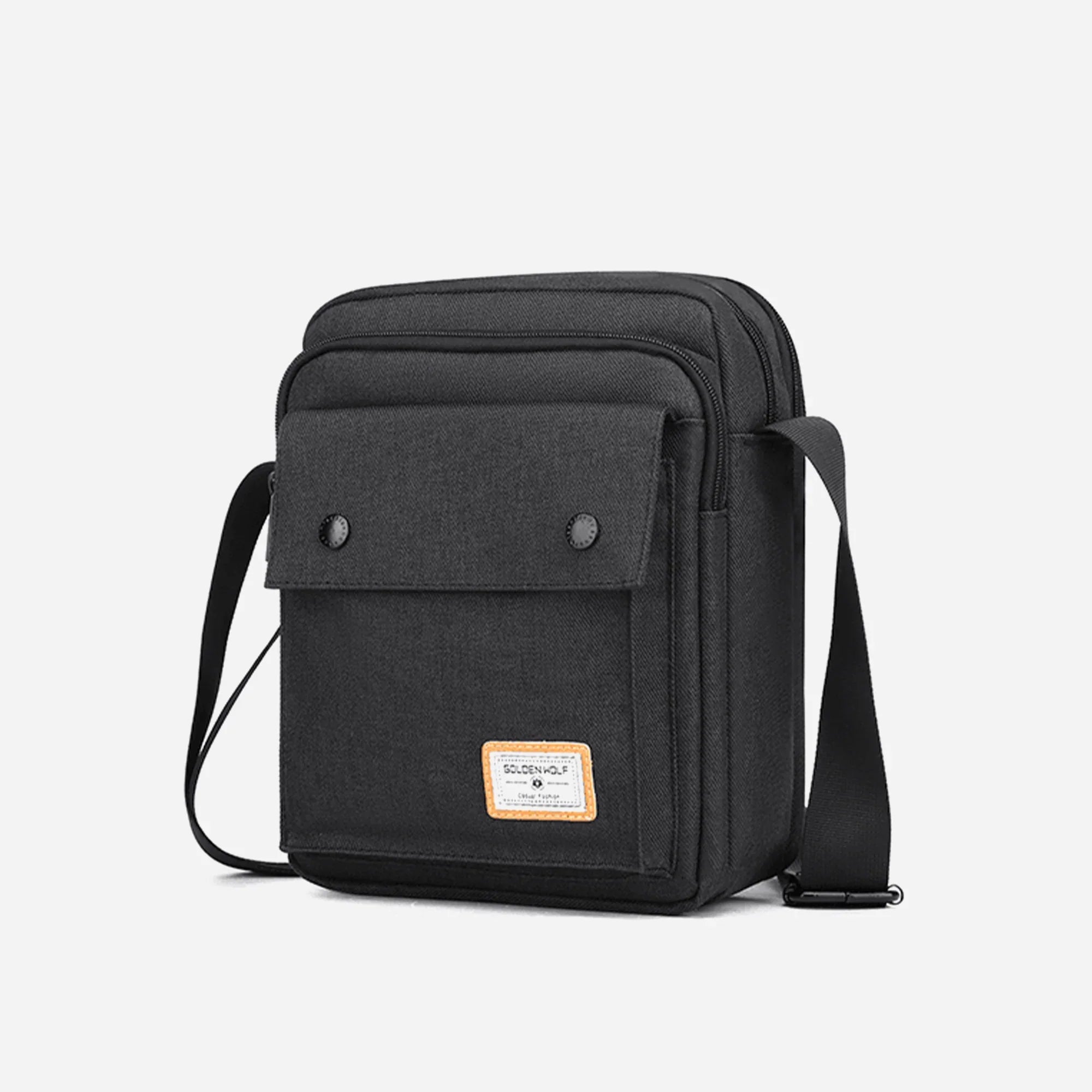 GK0076 Black - arctichunter-eg