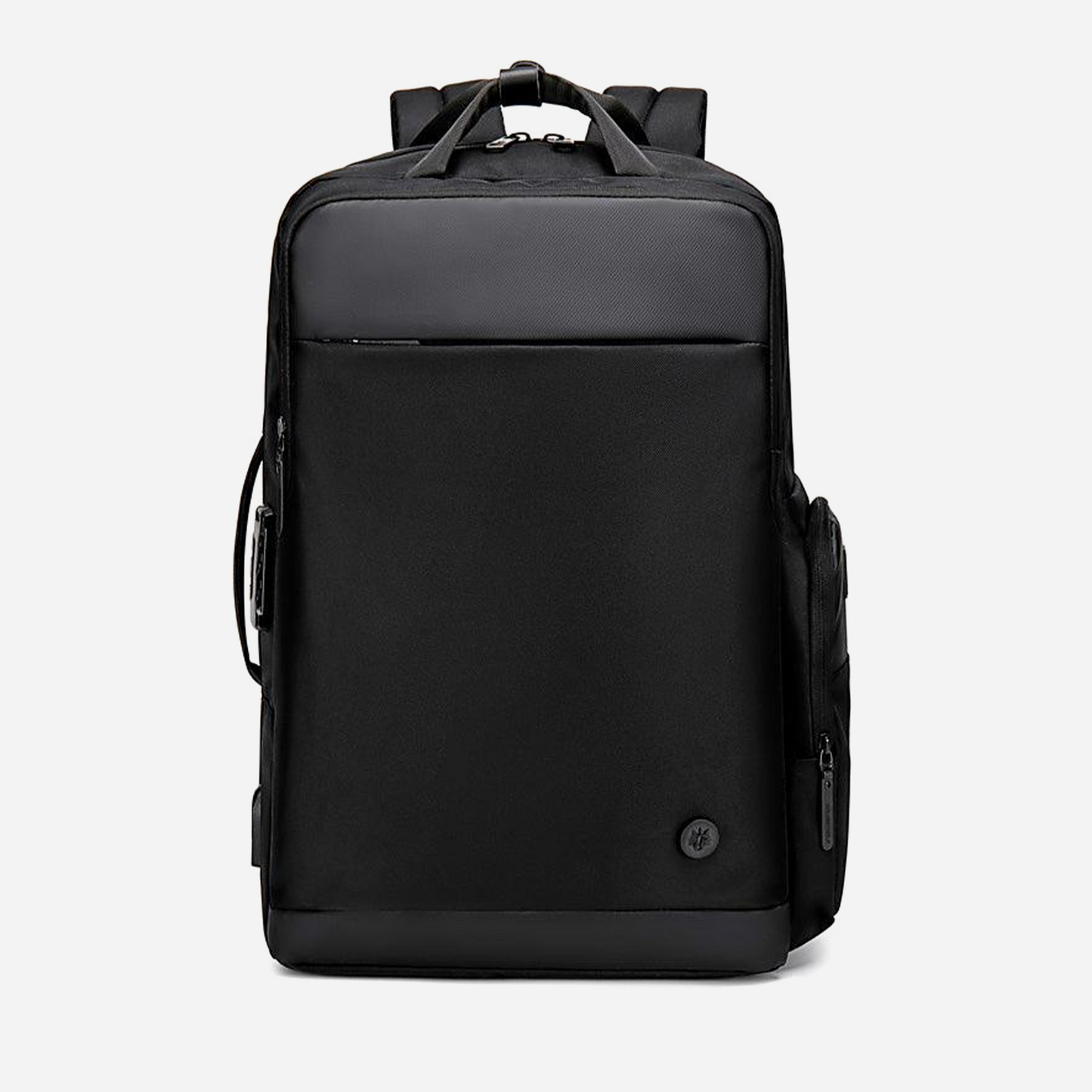GB00397 Black