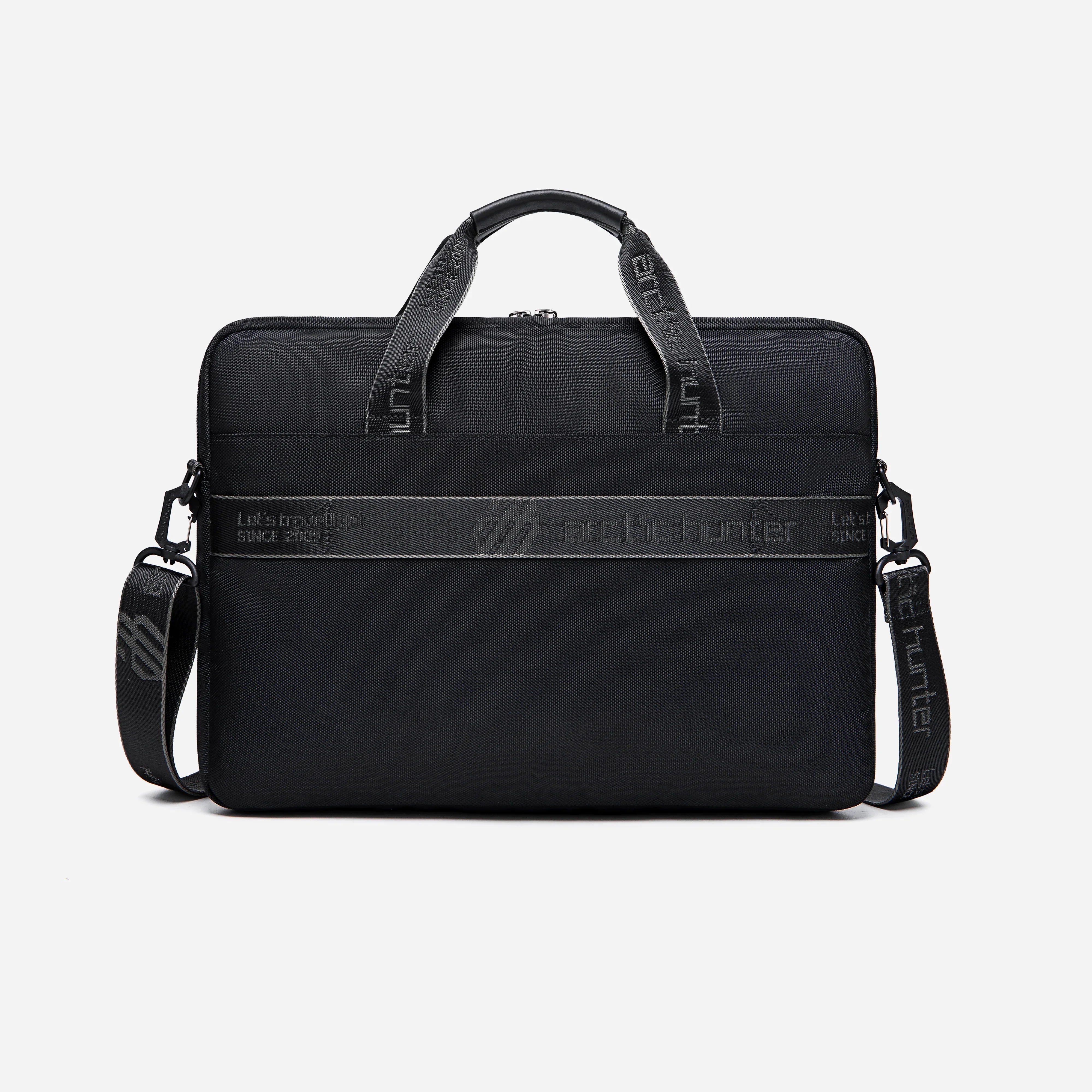 GW0022 Black - arctichunter-eg