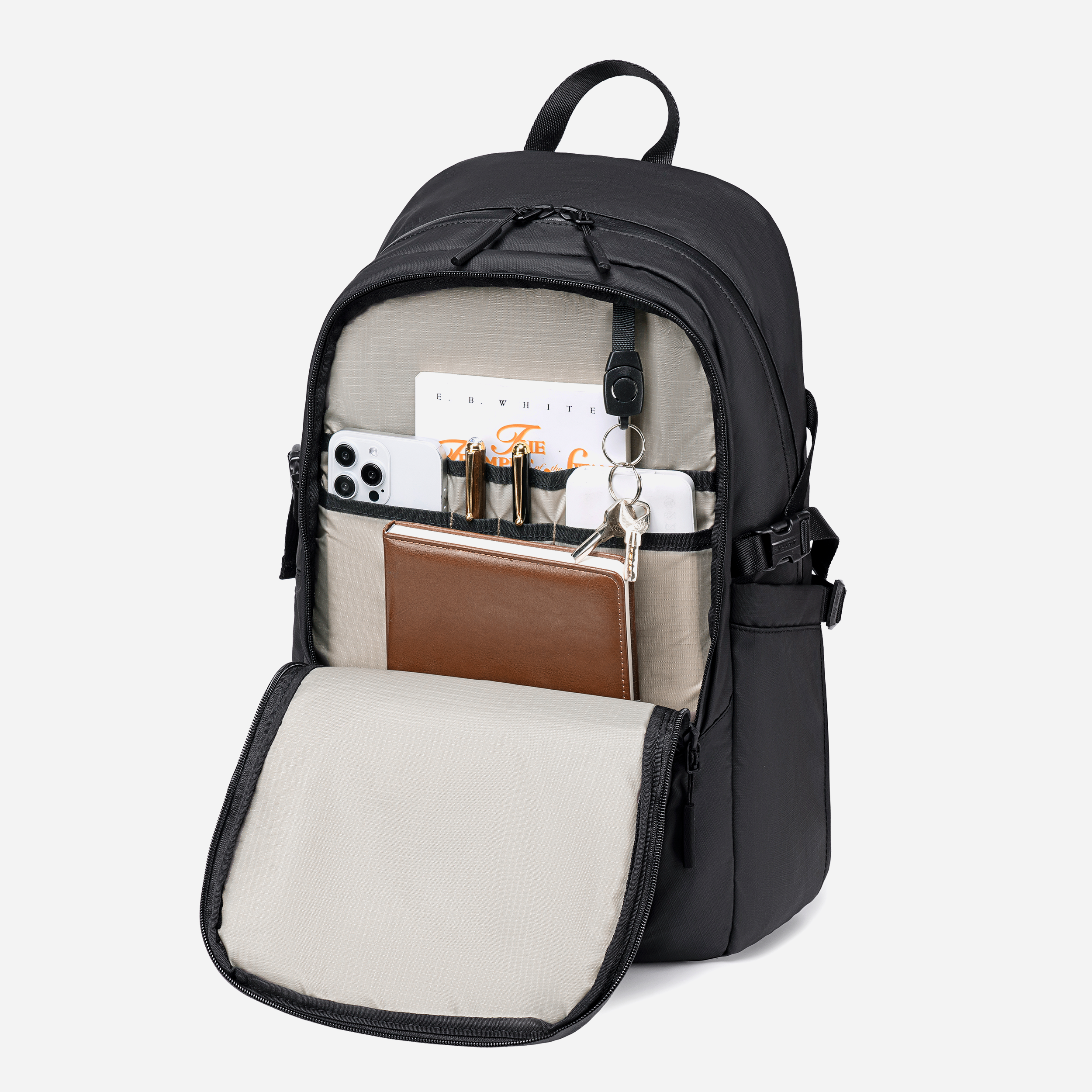 FB00700 Black Super5