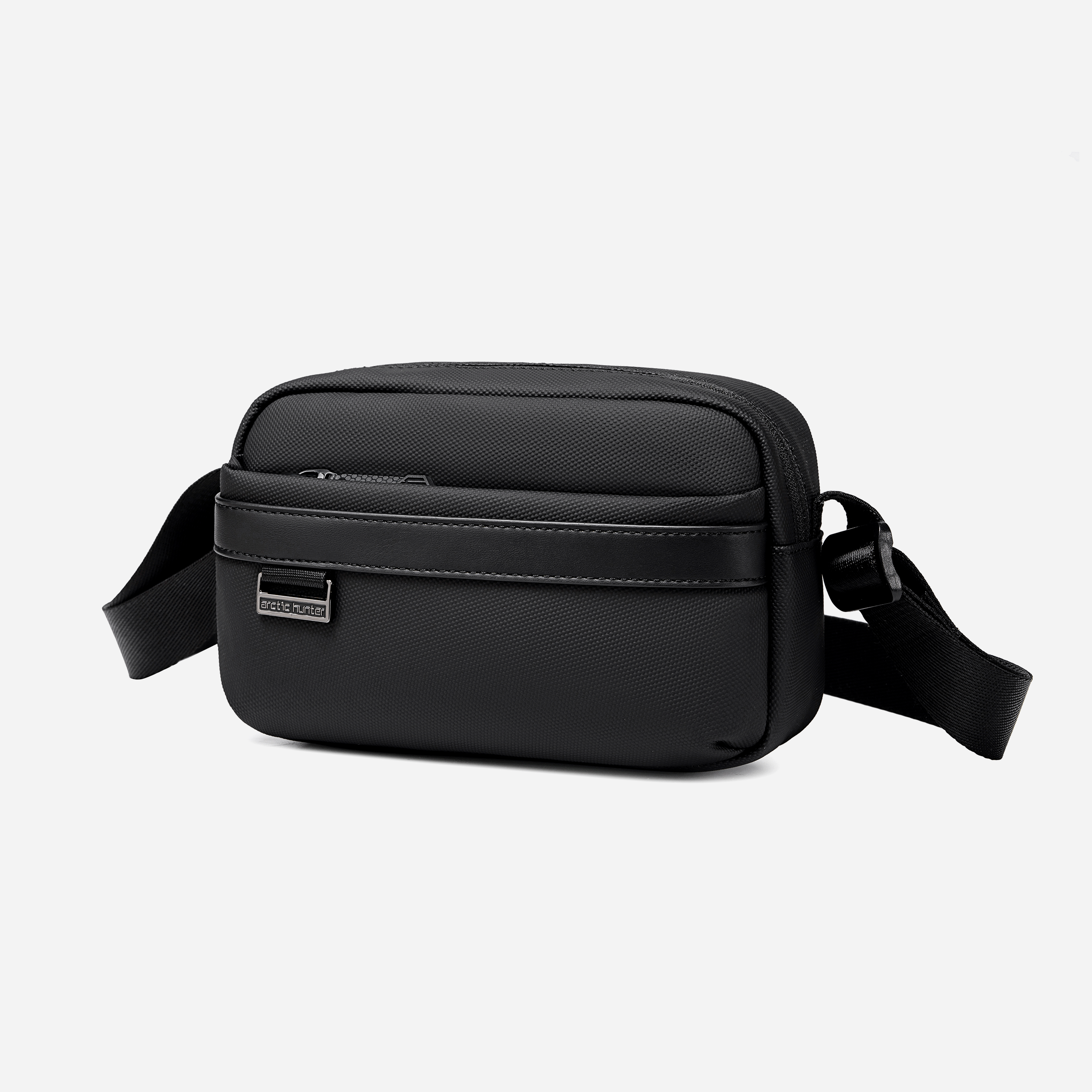 KB00946 Black arctichunter-eg